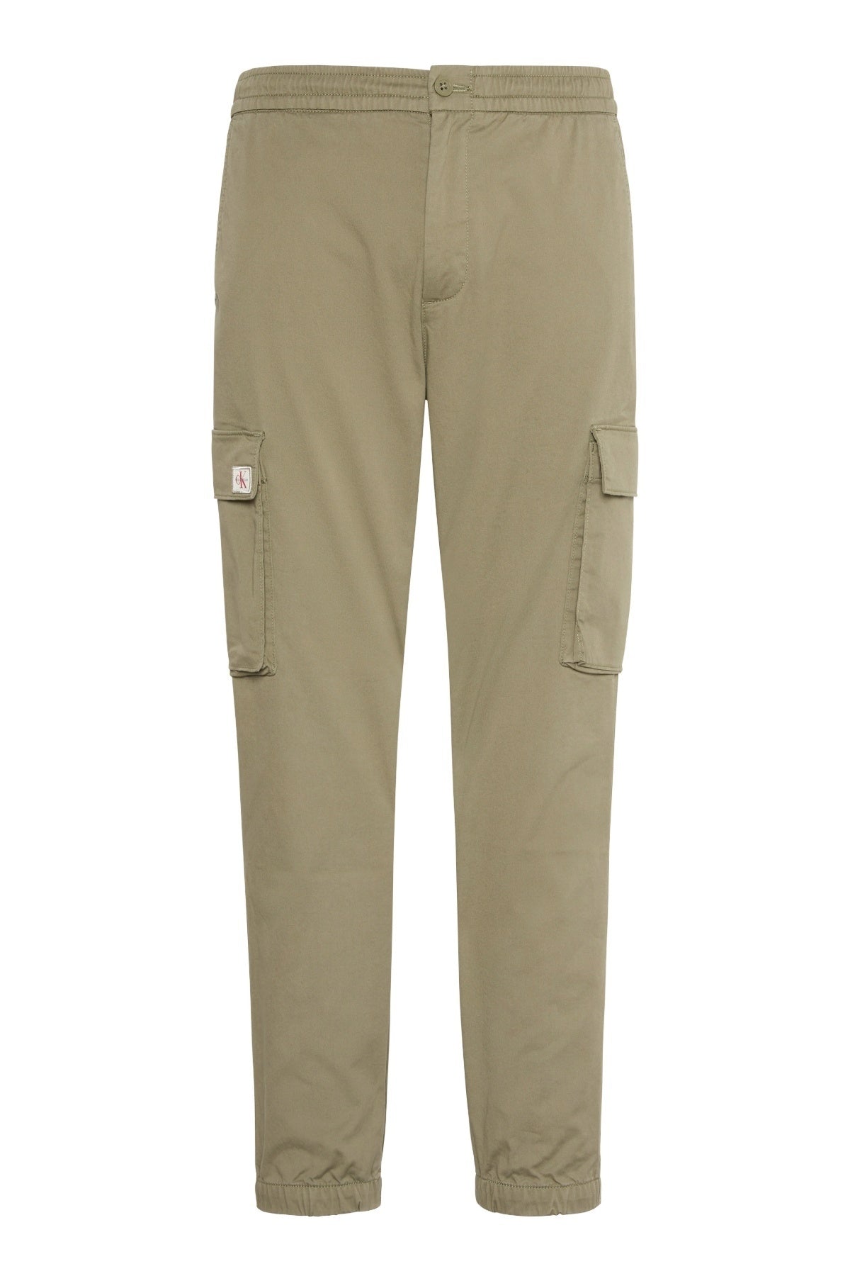 CALVIN KLEIN LV04RD608G SKINNY COMFORT COTTON en color (2)
