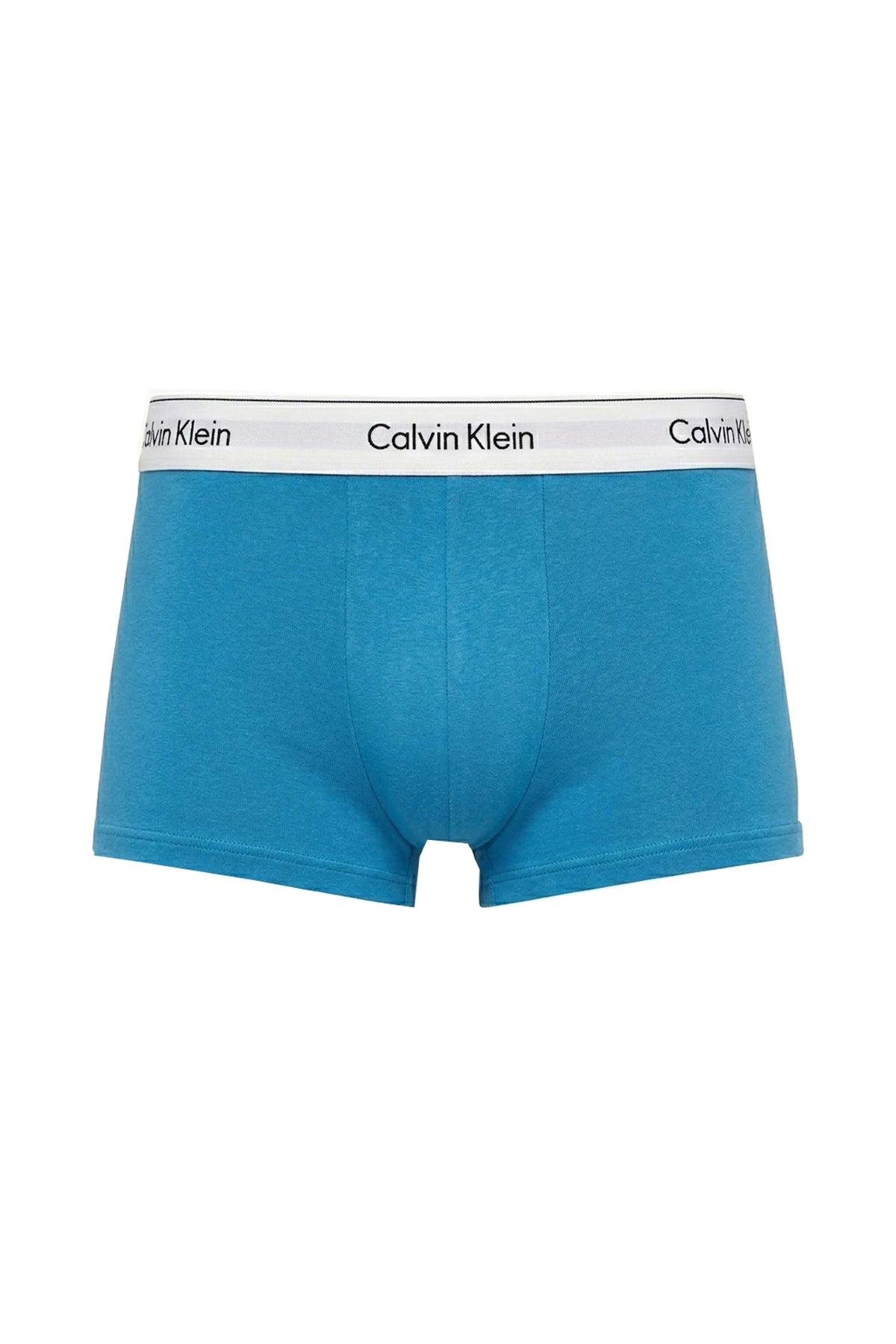 CALVIN KLEIN LOW RISE TRUNK 3PK en color MULTICOLOR (2)