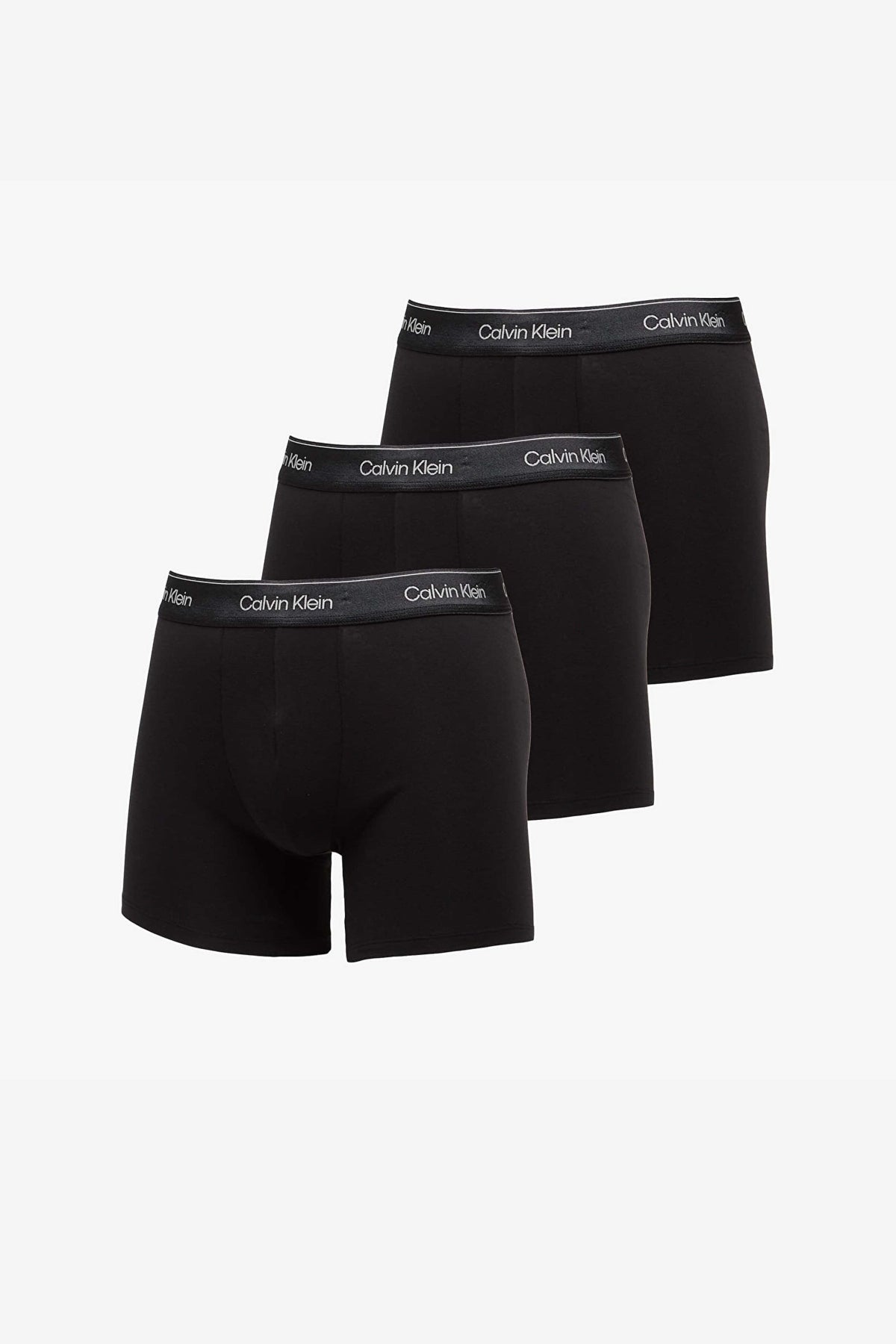 CALVIN KLEIN LV00NB4394 en color NEGRO (1)