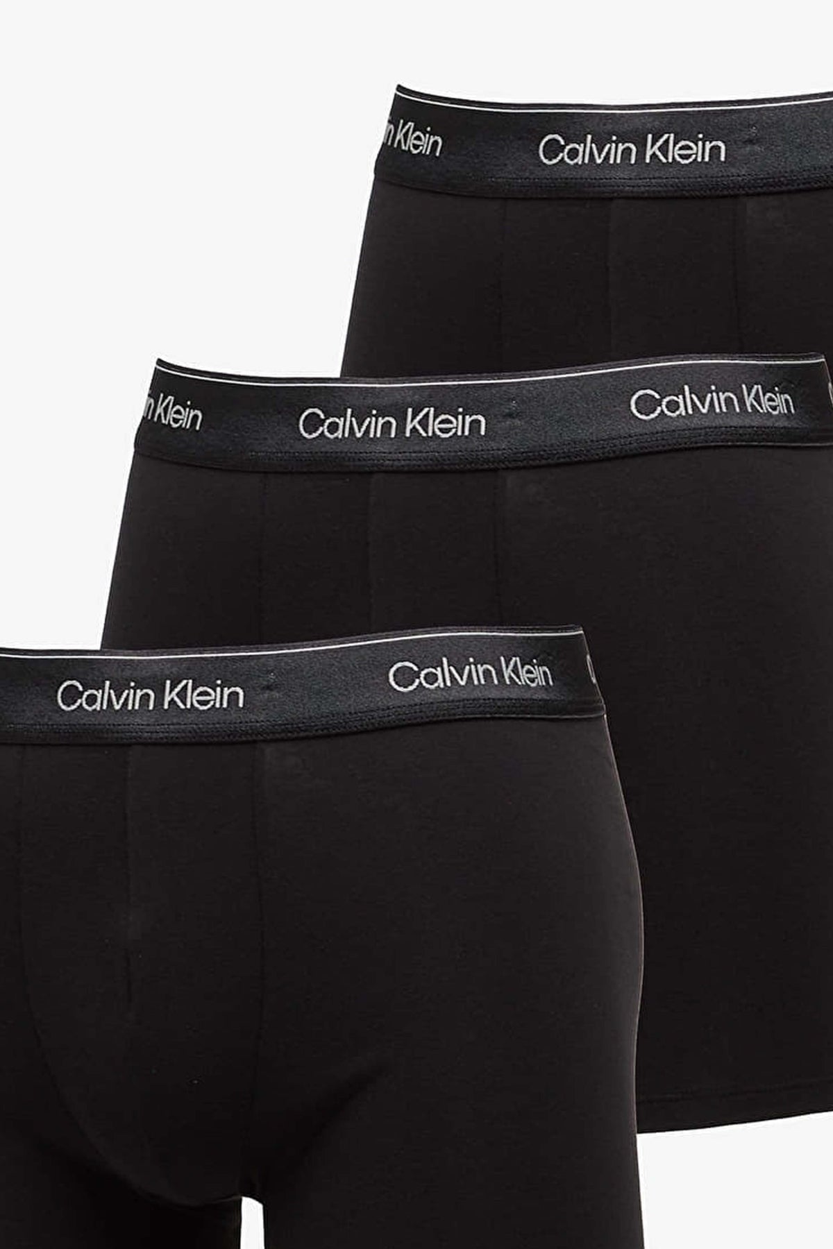 CALVIN KLEIN LV00NB4394 en color NEGRO (3)