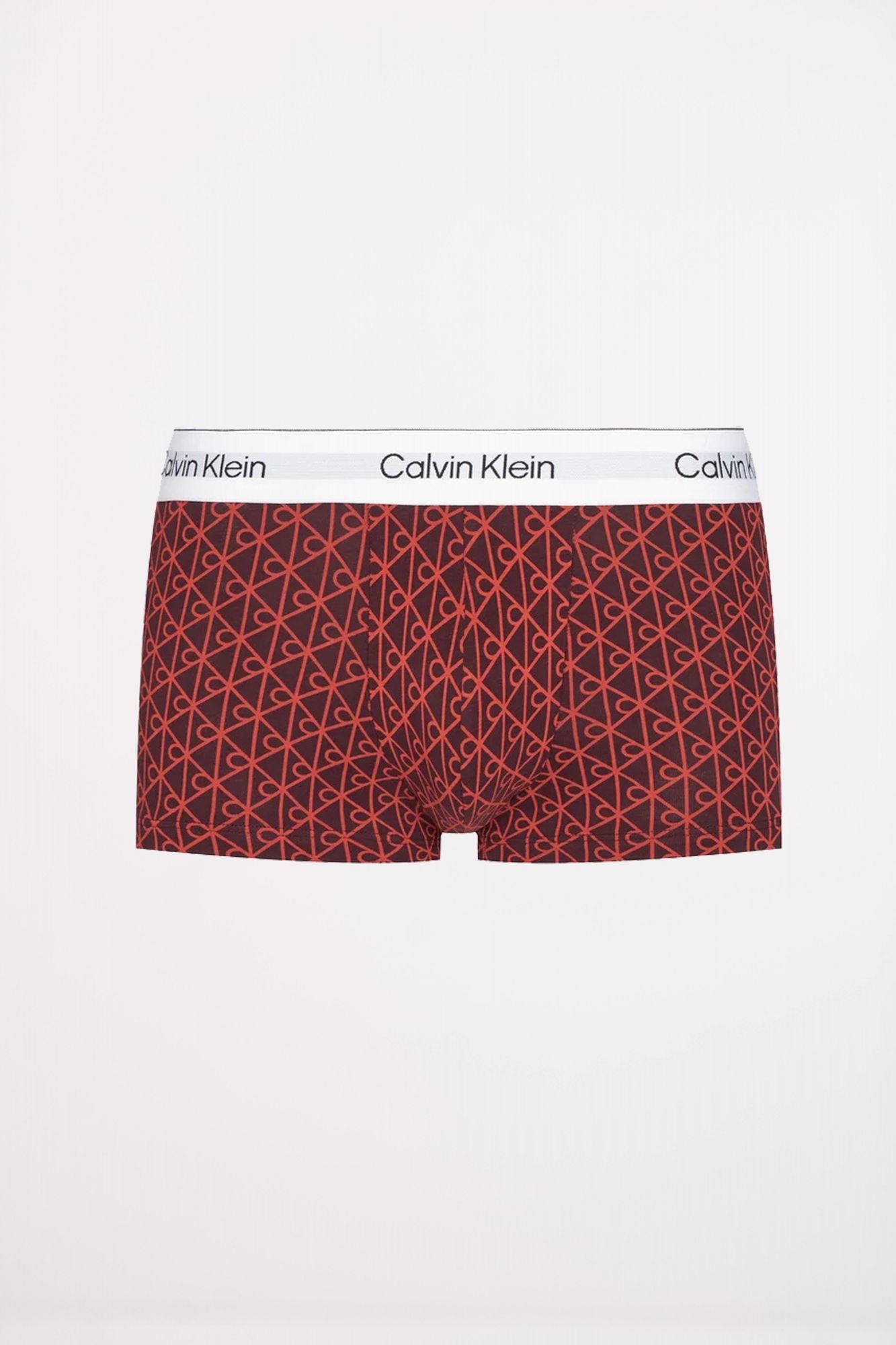 CALVIN KLEIN LOW RISE TRUNK 3PK en color MULTICOLOR (2)