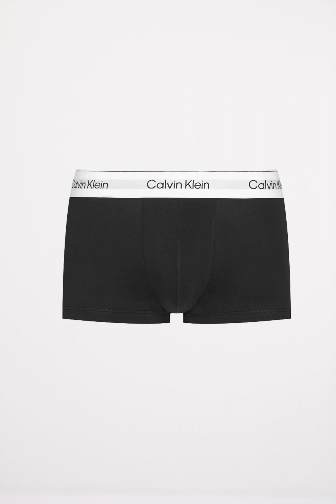CALVIN KLEIN LOW RISE TRUNK 3PK en color MULTICOLOR (4)
