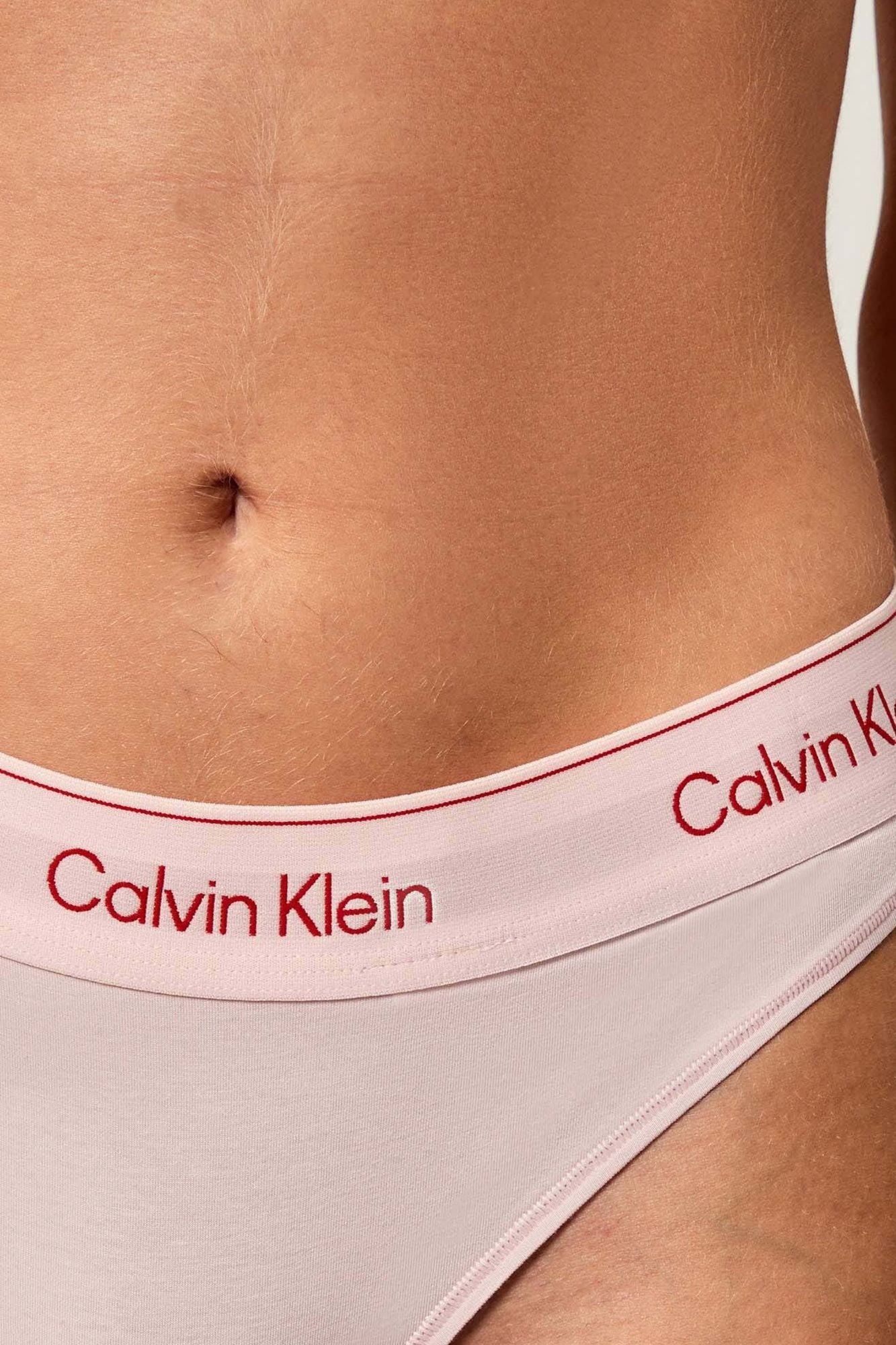 CALVIN KLEIN LV00QF8518 en color ROSA (4)