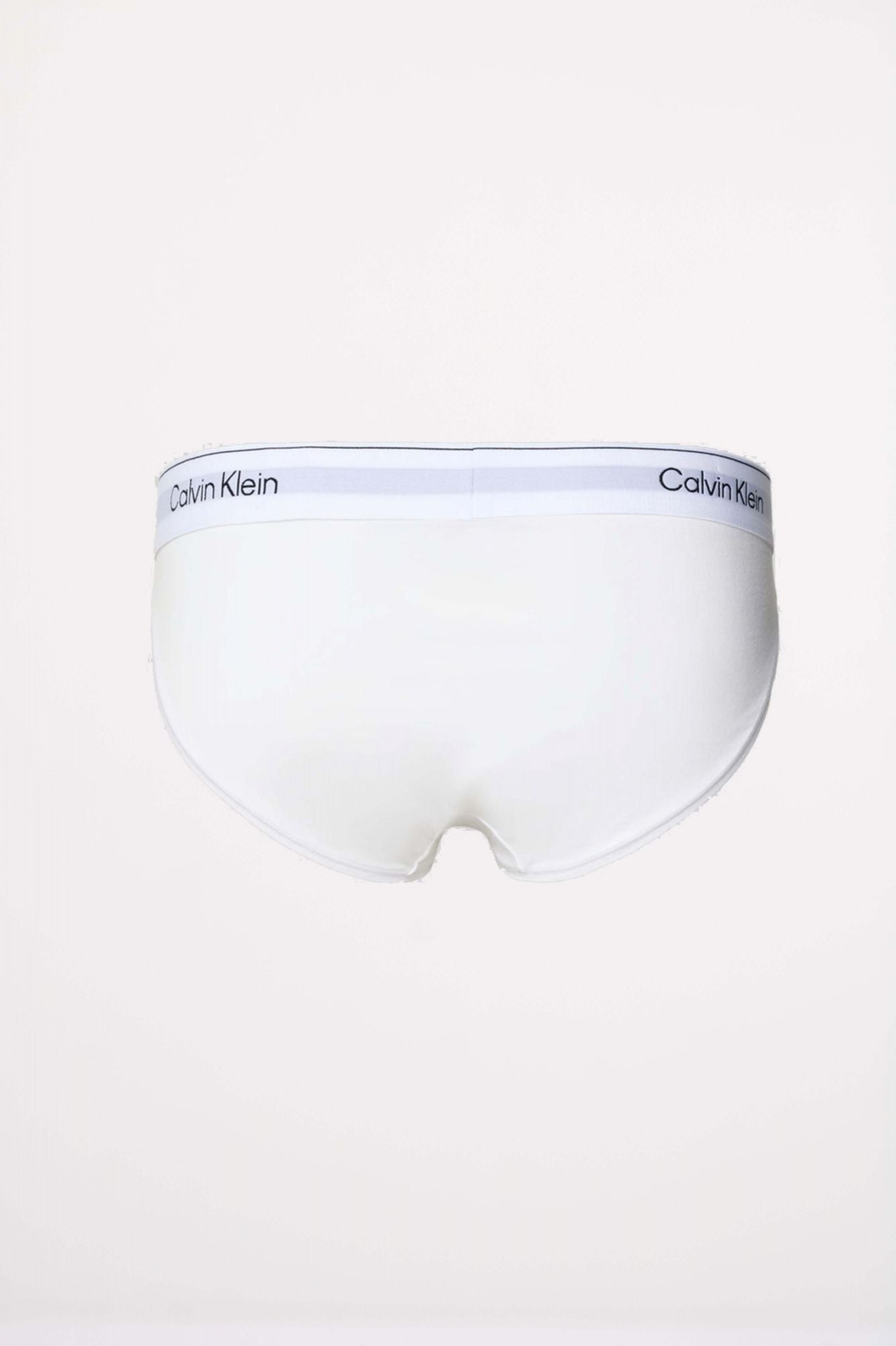 CALVIN KLEIN BIKINI en color BLANCO (2)