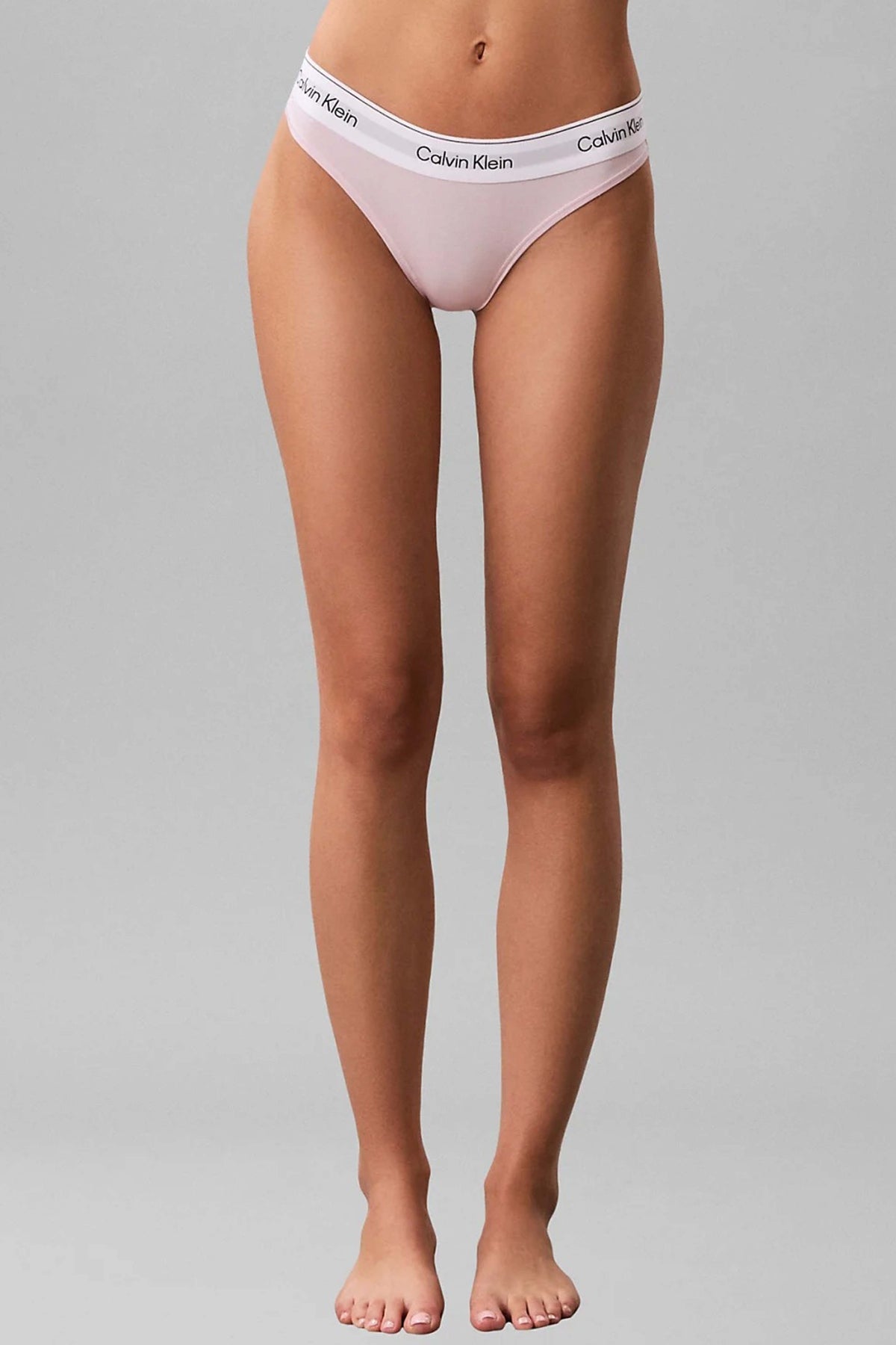 CALVIN KLEIN LV00QF8520 en color ROSA (1)