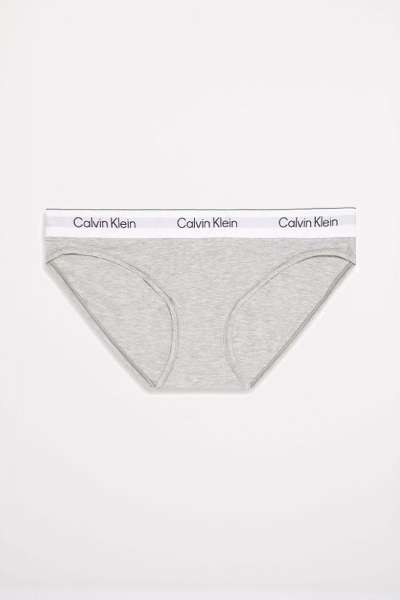 CALVIN KLEIN BIKINI en color GRIS (1)