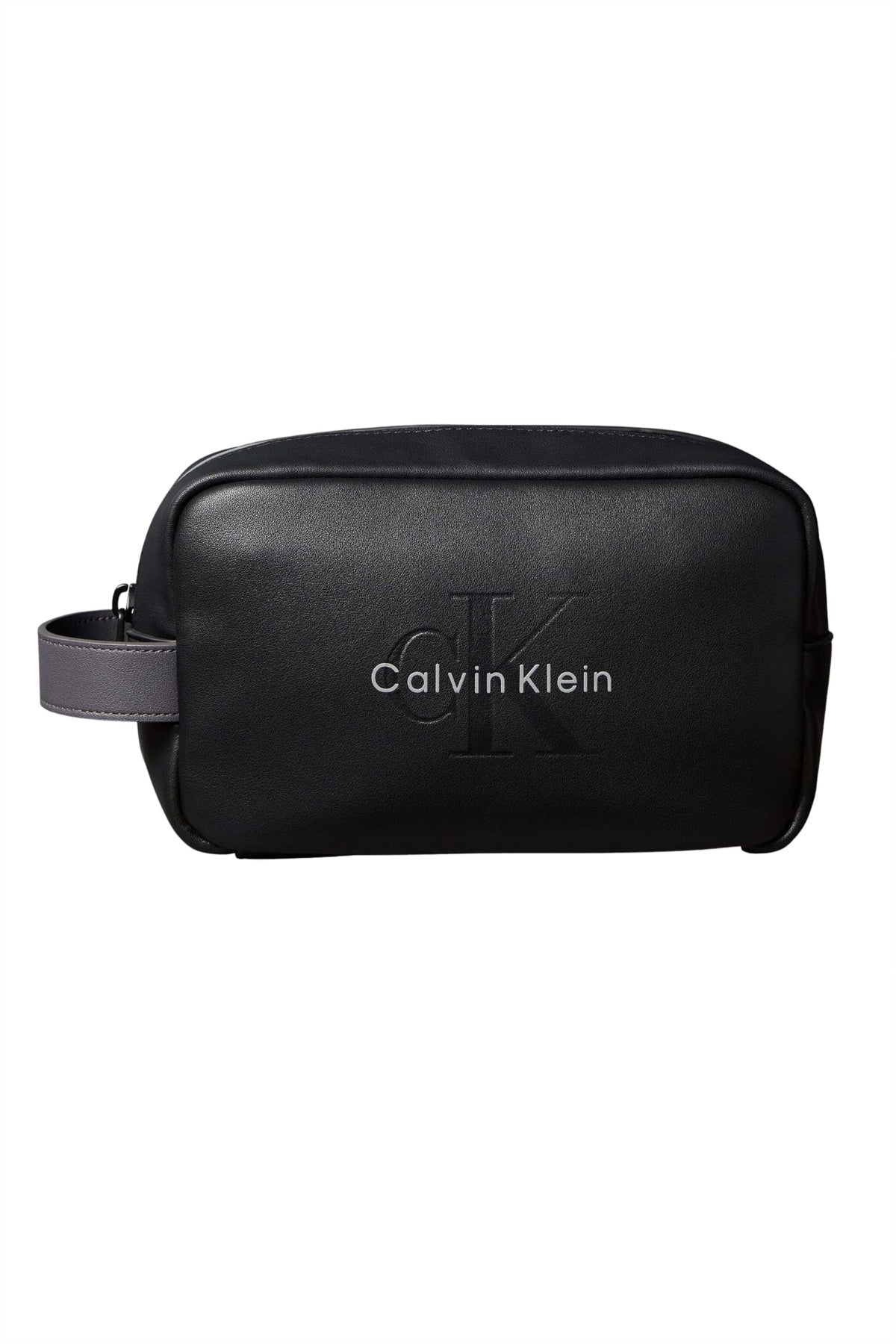 CALVIN KLEIN LV04D1238G en color NEGRO (1)