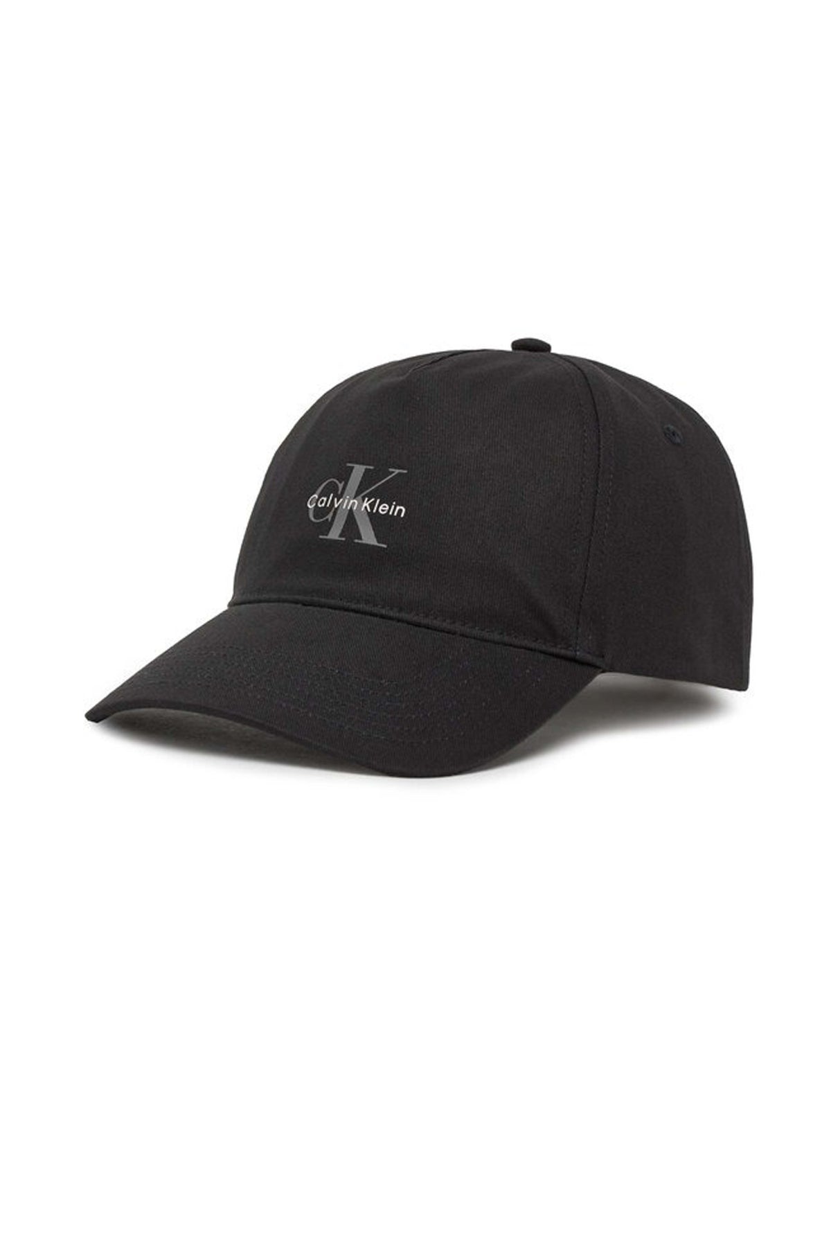 CALVIN KLEIN MONOLOGO PRINTED en color NEGRO (1)