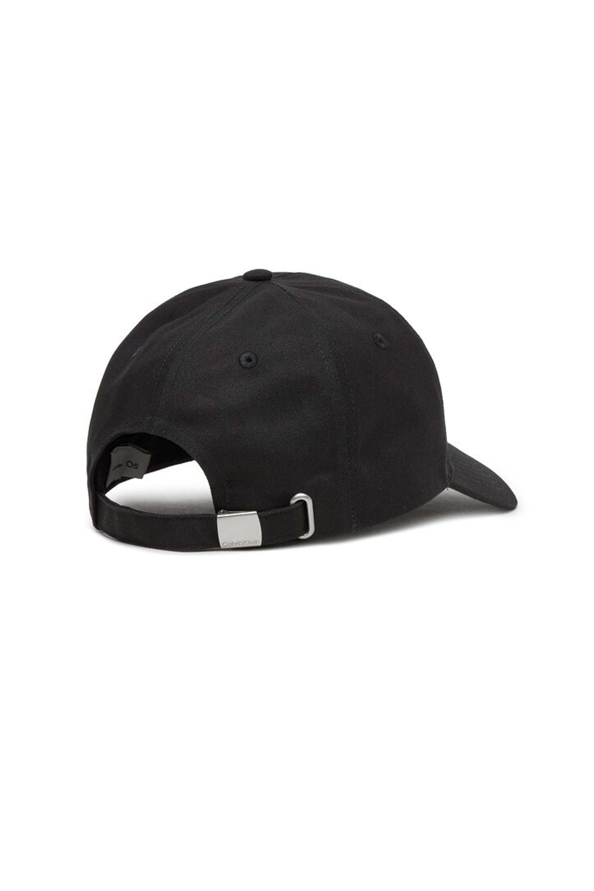 CALVIN KLEIN MONOLOGO PRINTED en color NEGRO (2)