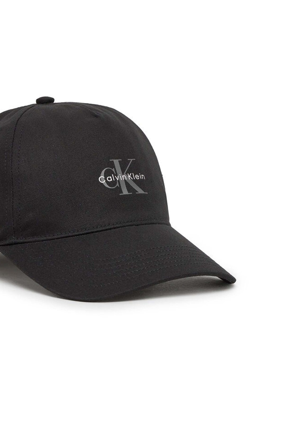 CALVIN KLEIN MONOLOGO PRINTED en color NEGRO (3)