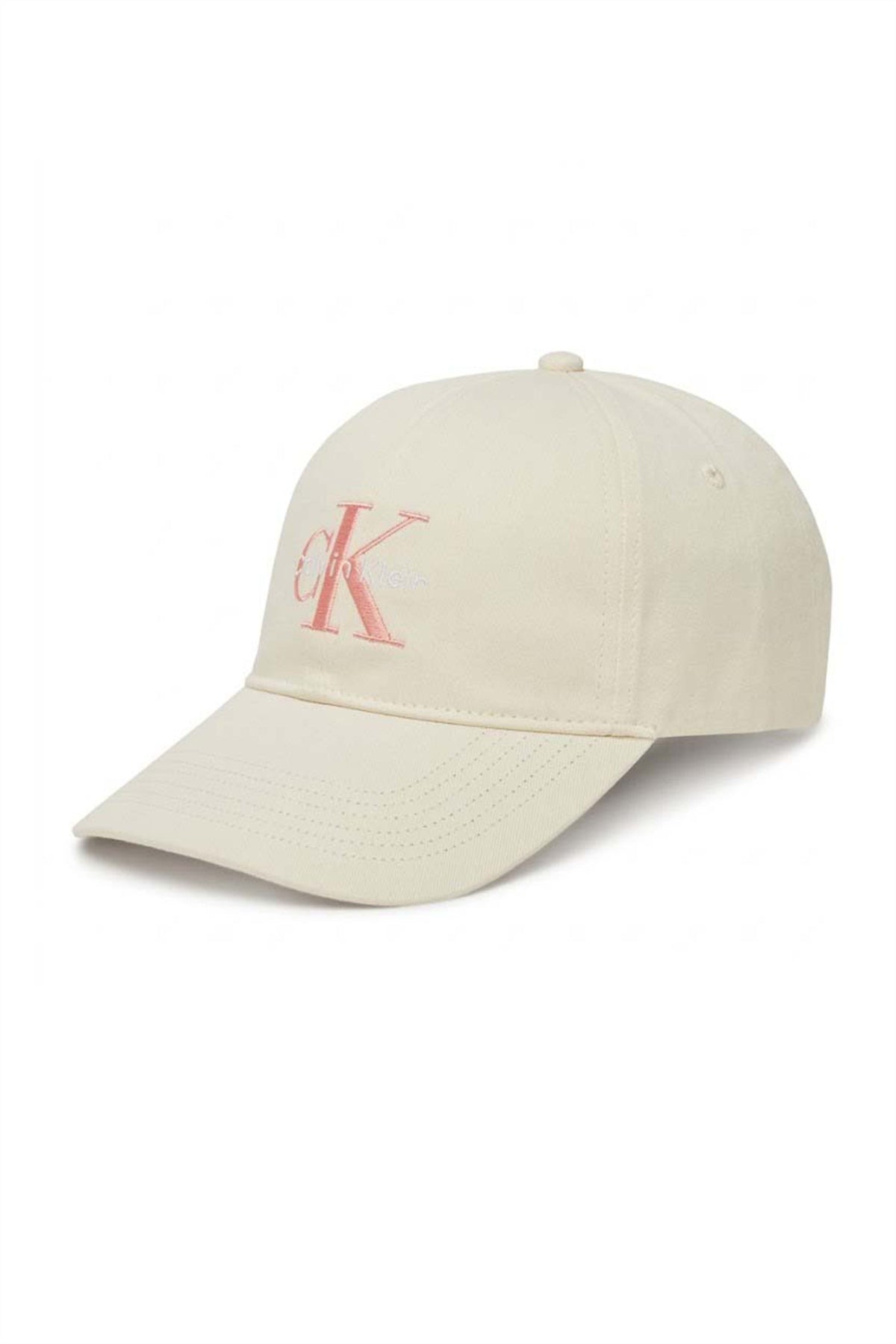 CALVIN KLEIN CAP en color BEIS (2)