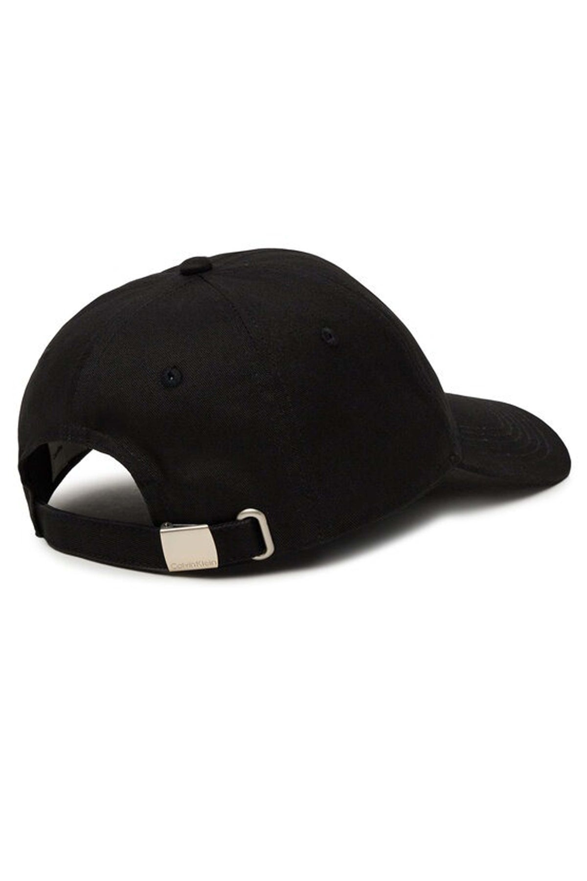 CALVIN KLEIN CAP en color NEGRO (2)