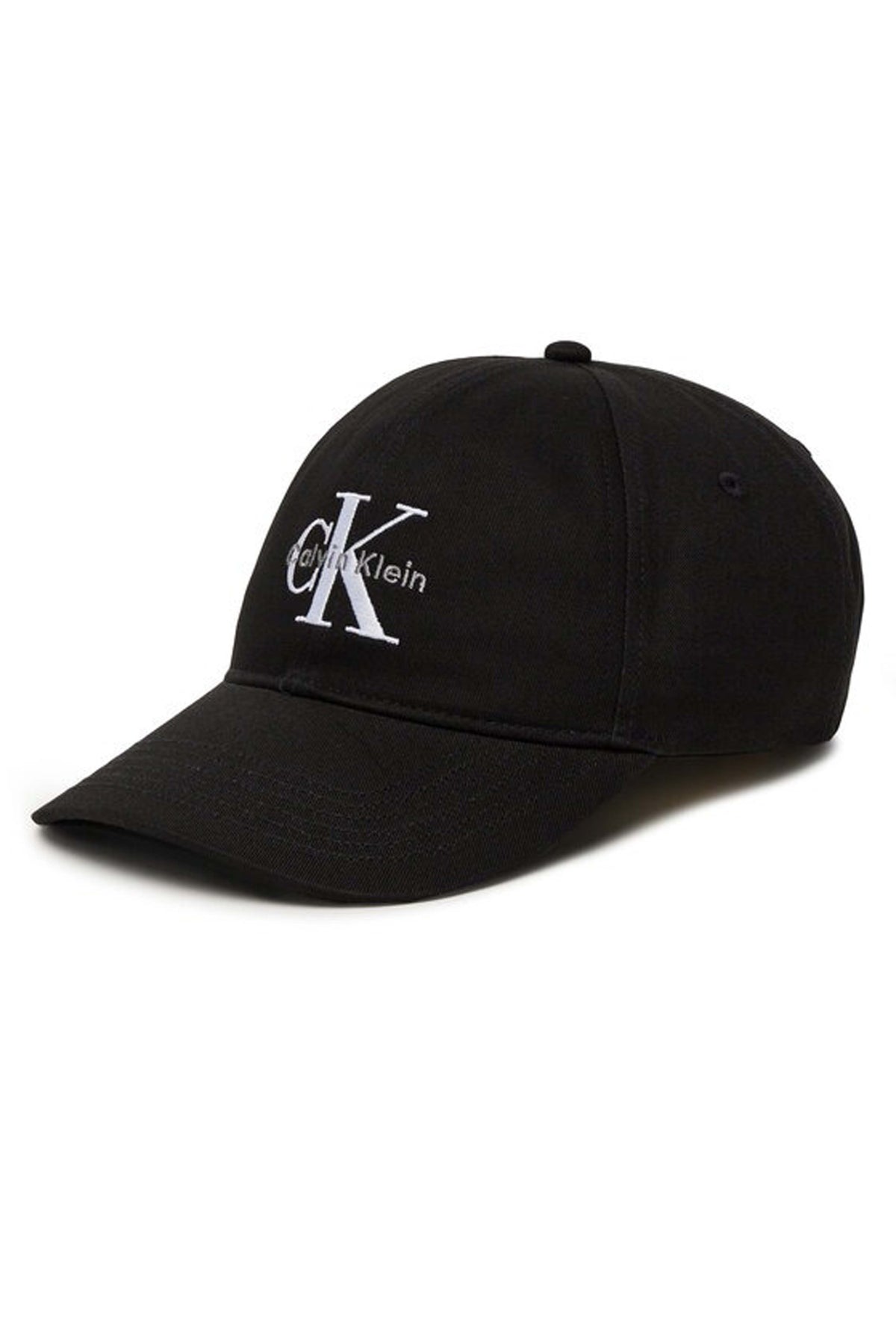 CALVIN KLEIN CAP en color NEGRO (3)