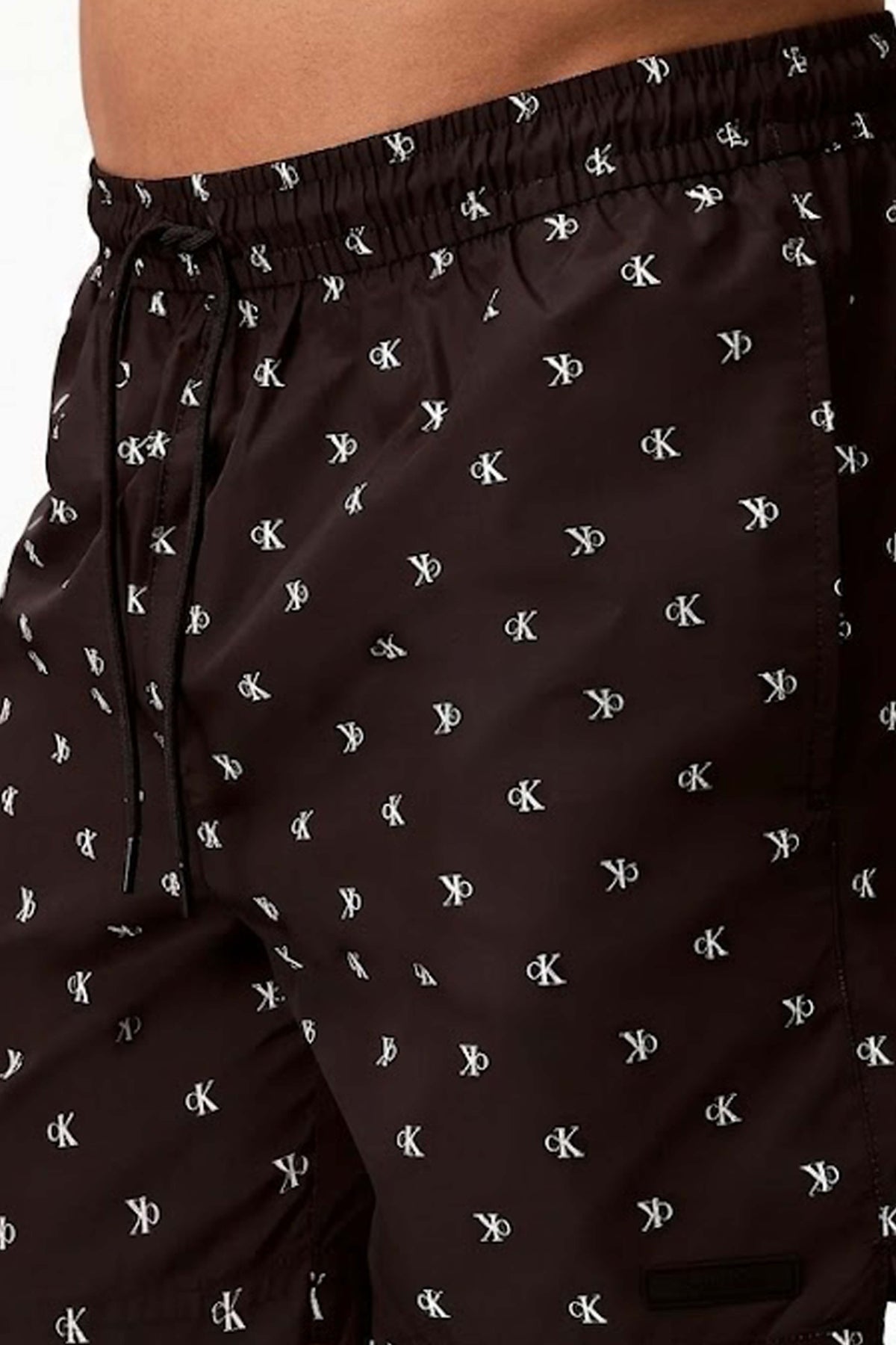 CALVIN KLEIN LV00N61027 en color NEGRO (3)