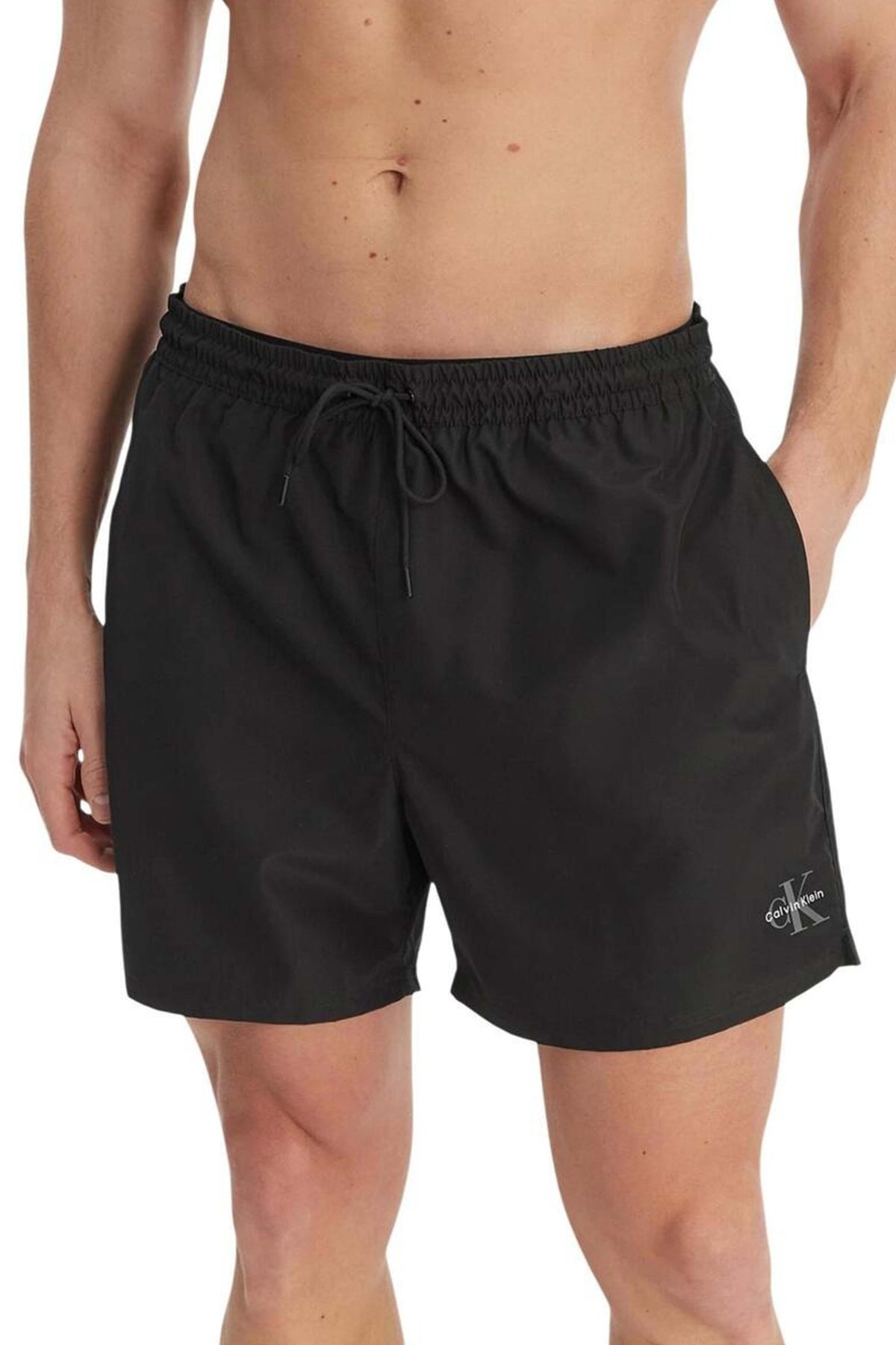 CALVIN KLEIN LV00N61045 en color NEGRO (3)