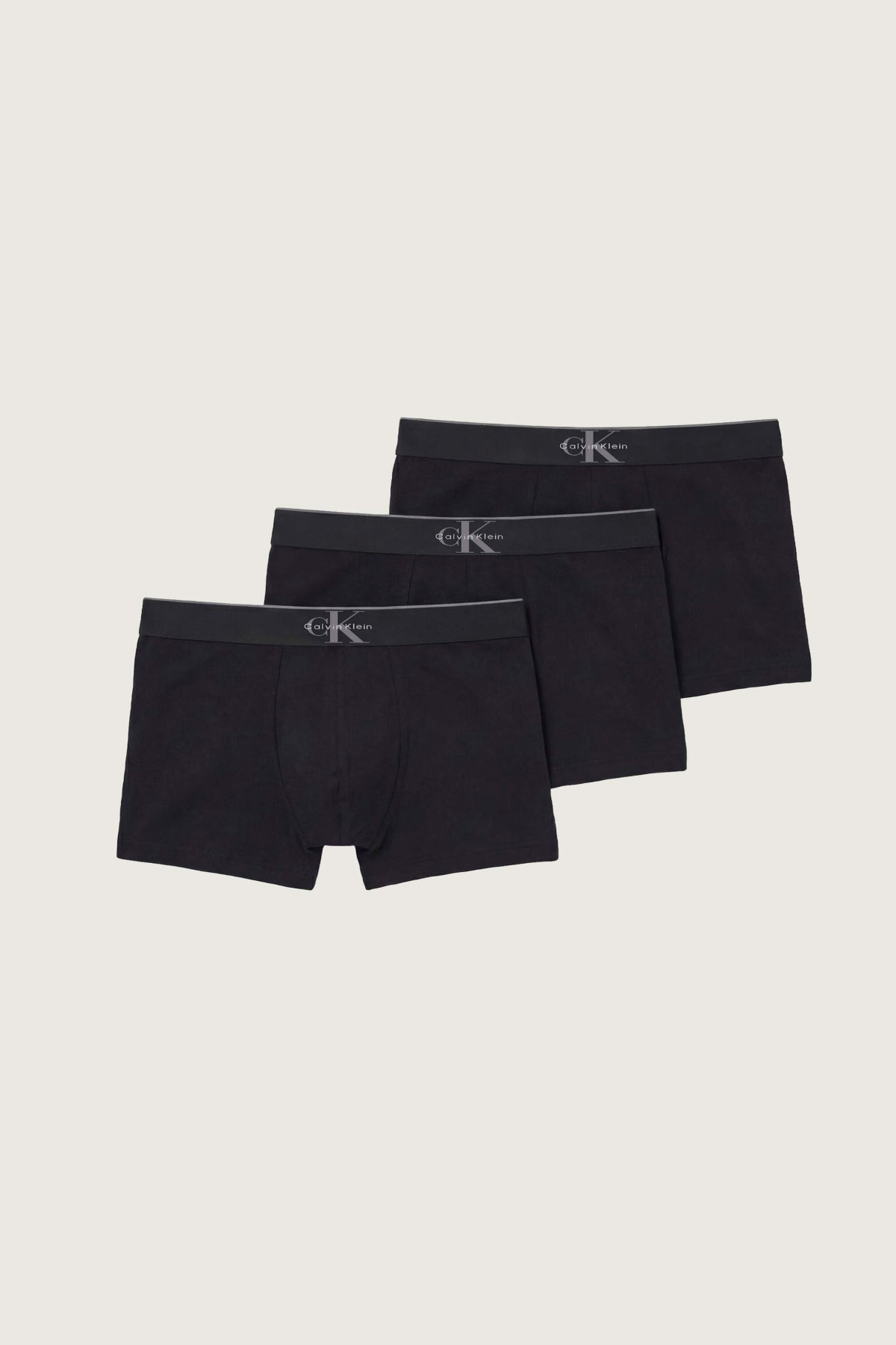 CALVIN KLEIN LV00NB4472 en color NEGRO (2)