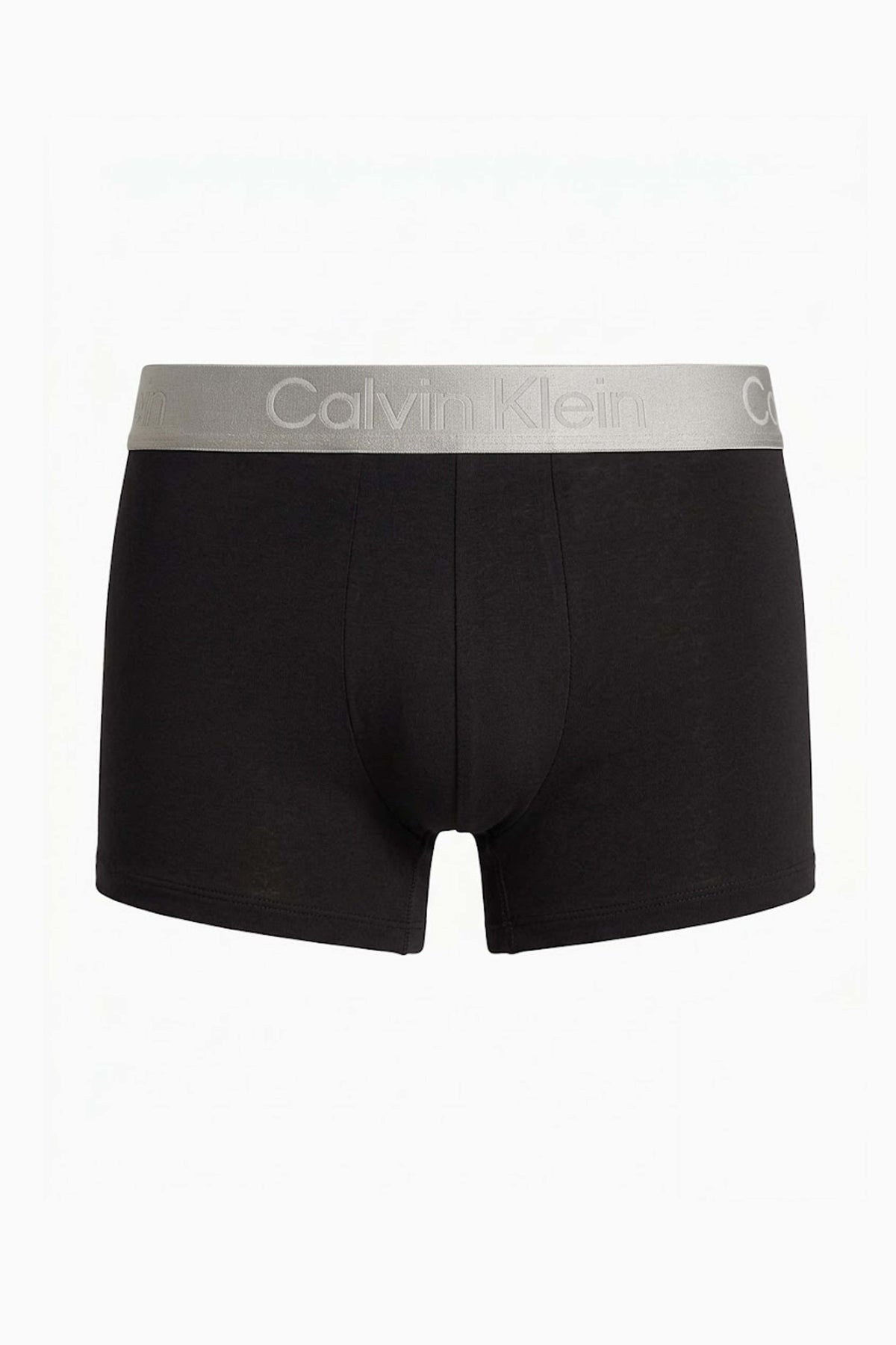 CALVIN KLEIN TRUNK 3PK en color NEGRO (3)