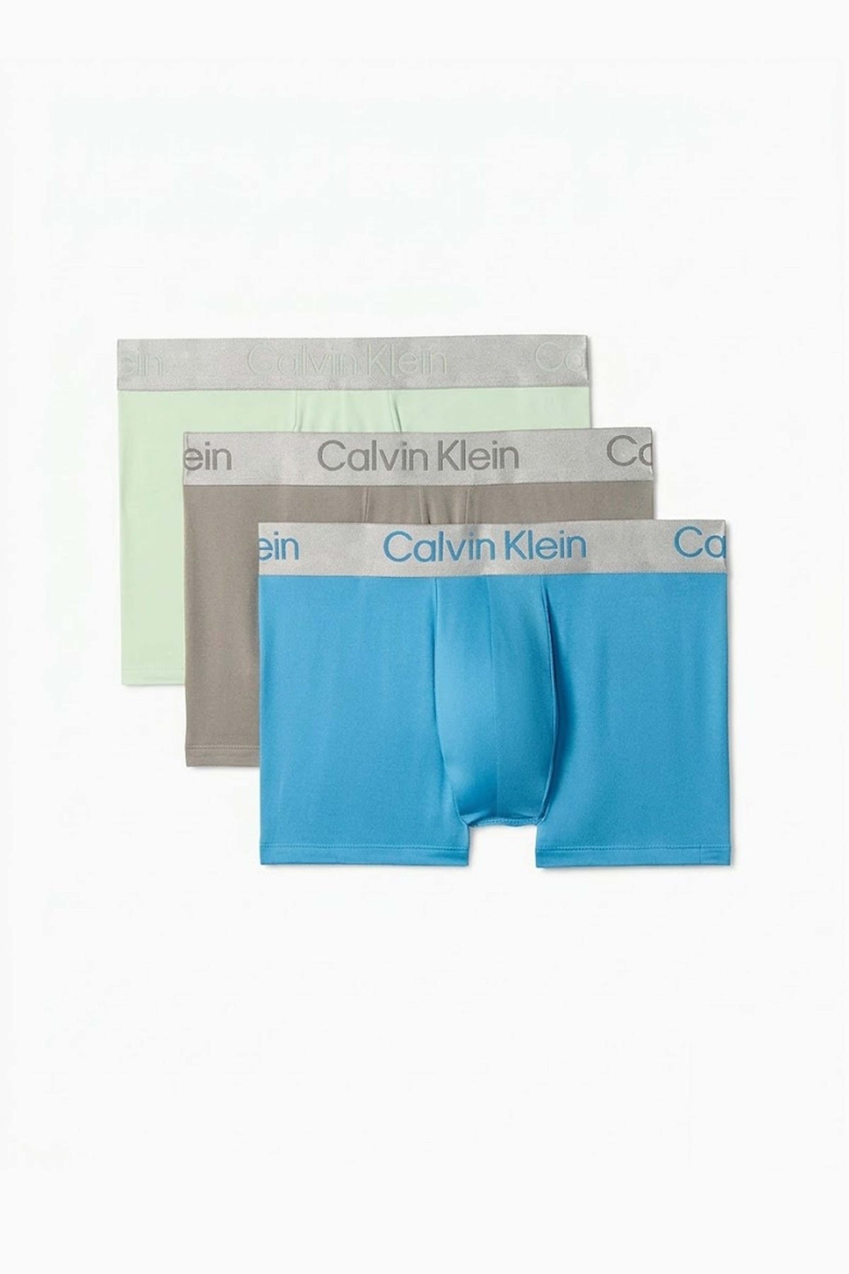CALVIN KLEIN TRUNK 3PK en color MULTICOLOR (1)