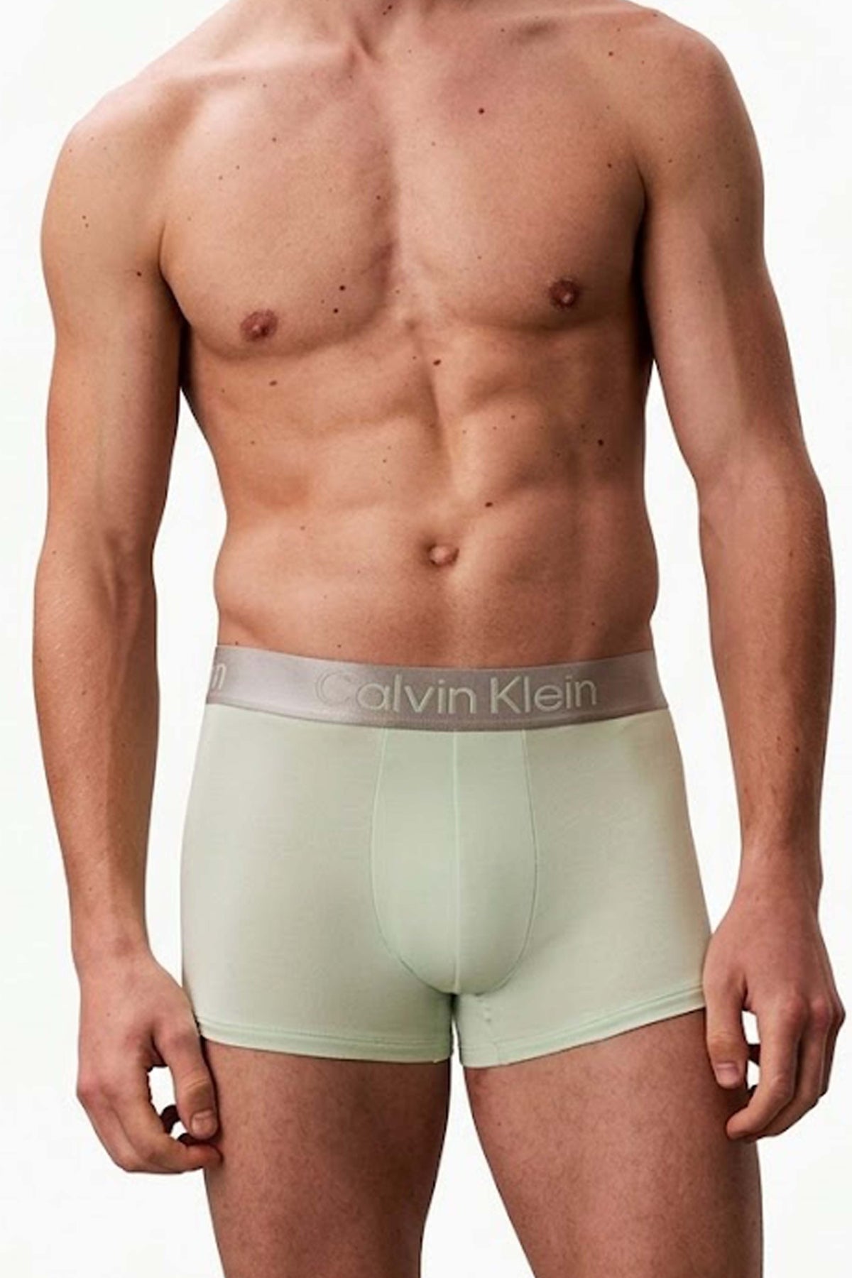 CALVIN KLEIN TRUNK 3PK en color MULTICOLOR (2)
