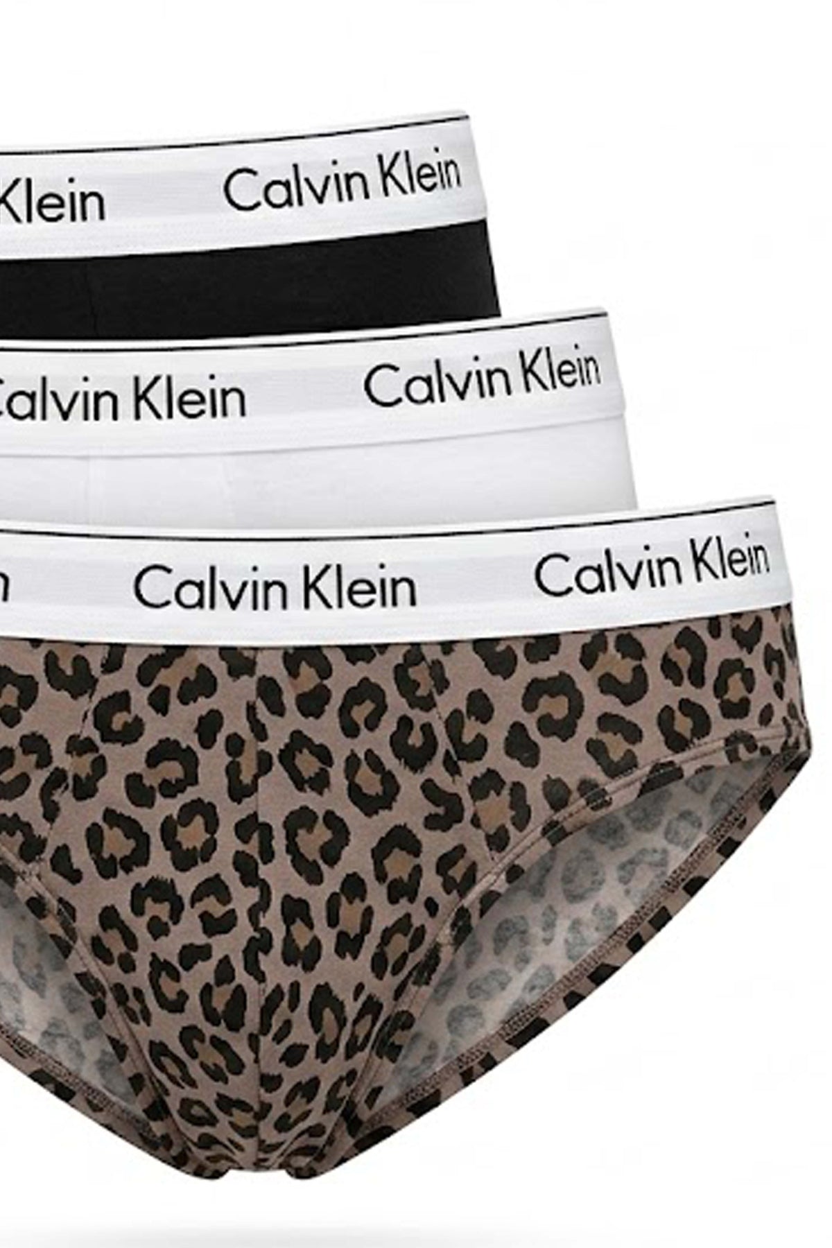 CALVIN KLEIN LV00QD5207 en color MULTICOLOR (2)
