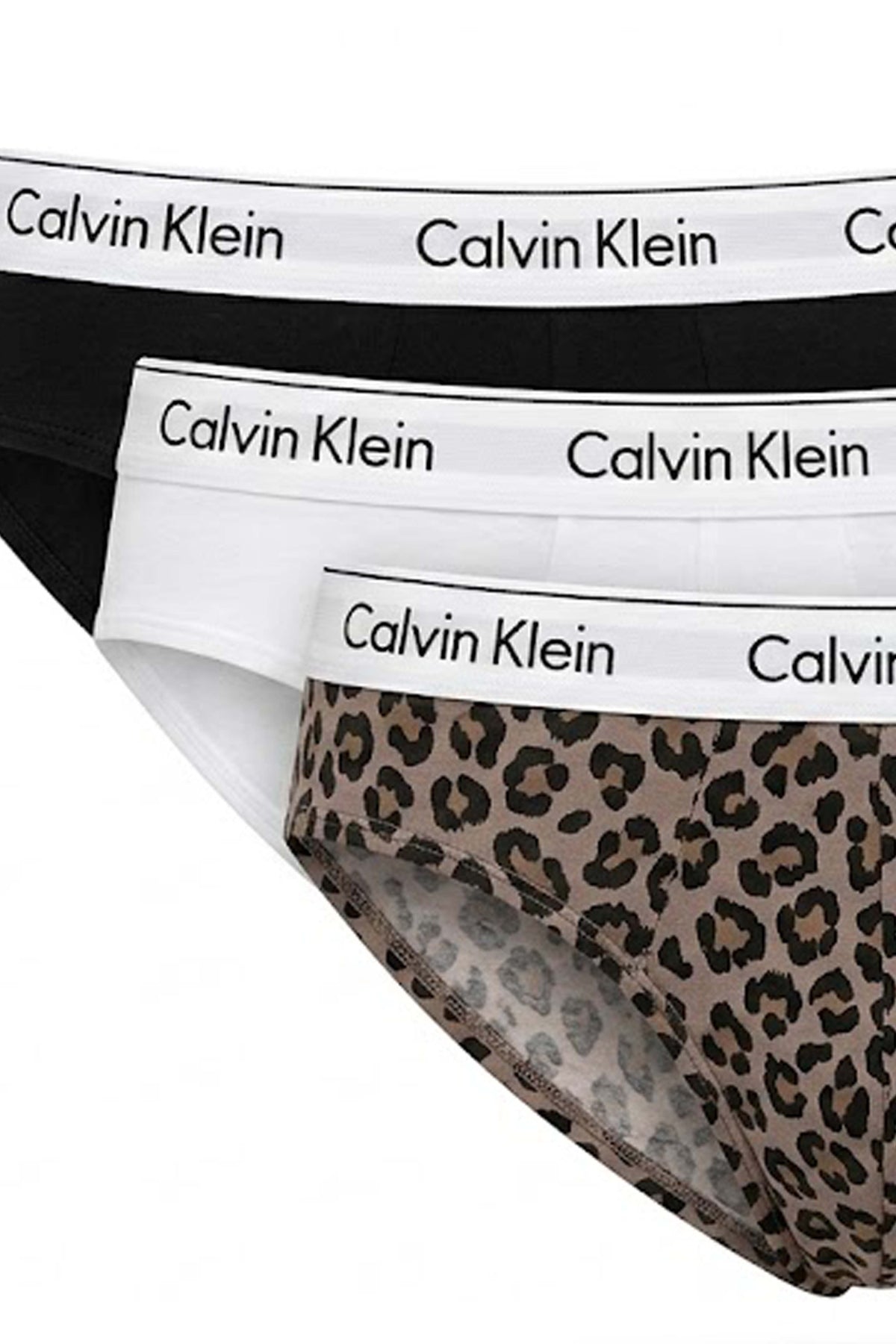 CALVIN KLEIN LV00QD5207 en color MULTICOLOR (3)