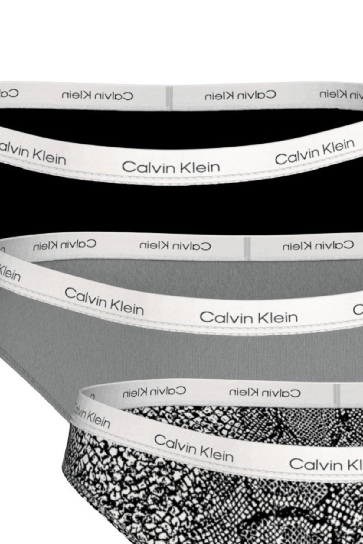 CALVIN KLEIN LV00QD5207 BIKINI 3PK en color (2)