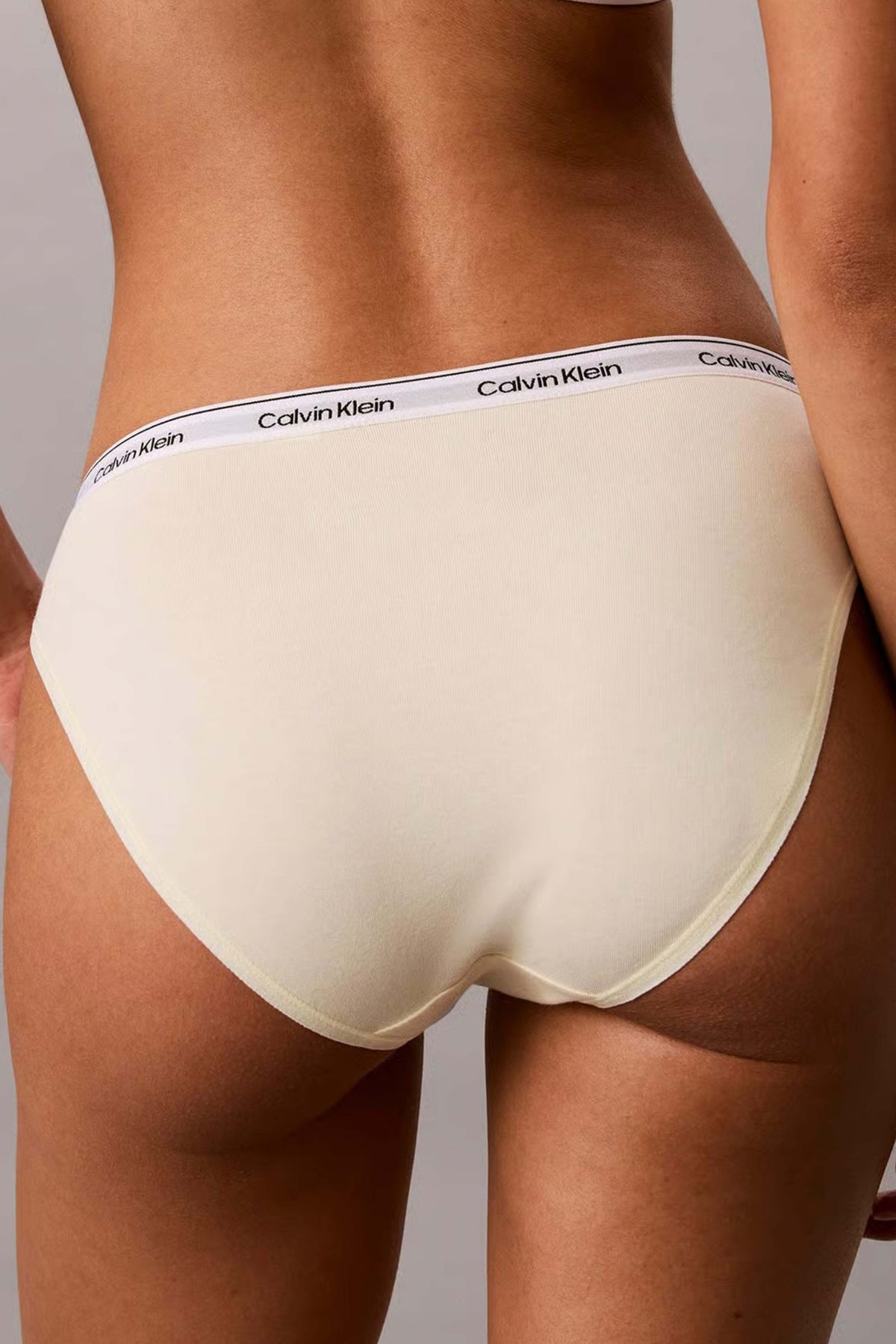 CALVIN KLEIN BIKINI 3PK en color MULTICOLOR (3)
