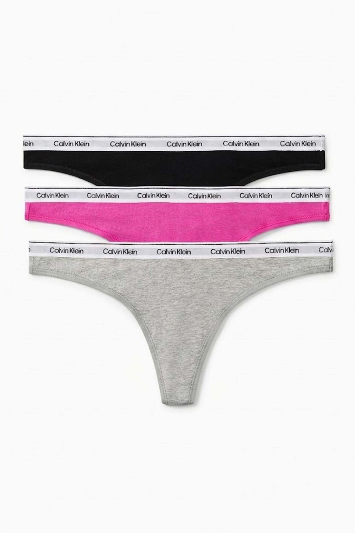 CALVIN KLEIN LV00QD5209 en color MULTICOLOR (1)