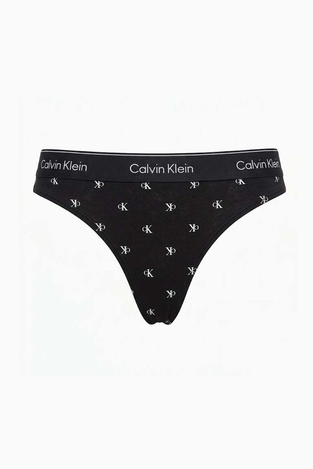 CALVIN KLEIN BRAZILIAN en color NEGRO (1)