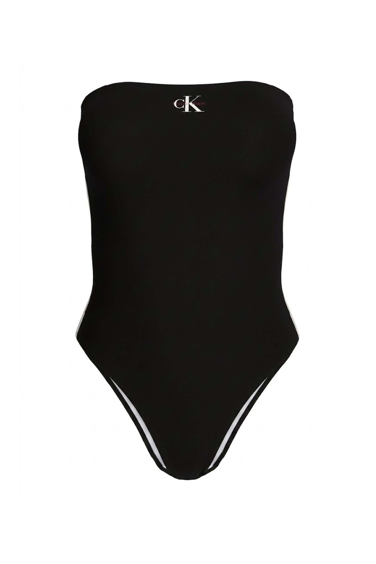 CALVIN KLEIN LV00Q61108 en color NEGRO (4)