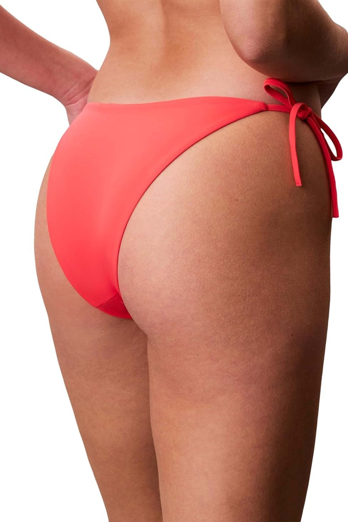 CALVIN KLEIN LV00Q61220 en color NARANJA (2)
