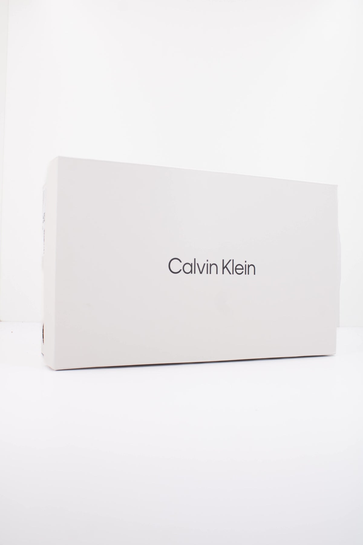 CALVIN KLEIN LOW PROF CUPSOLE NY en color BLANCO (6)