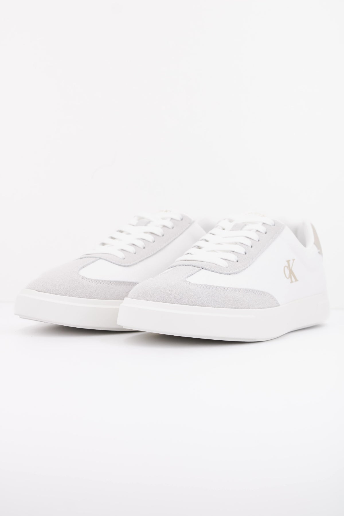 CALVIN KLEIN HM0HM02236 en color BLANCO (2)
