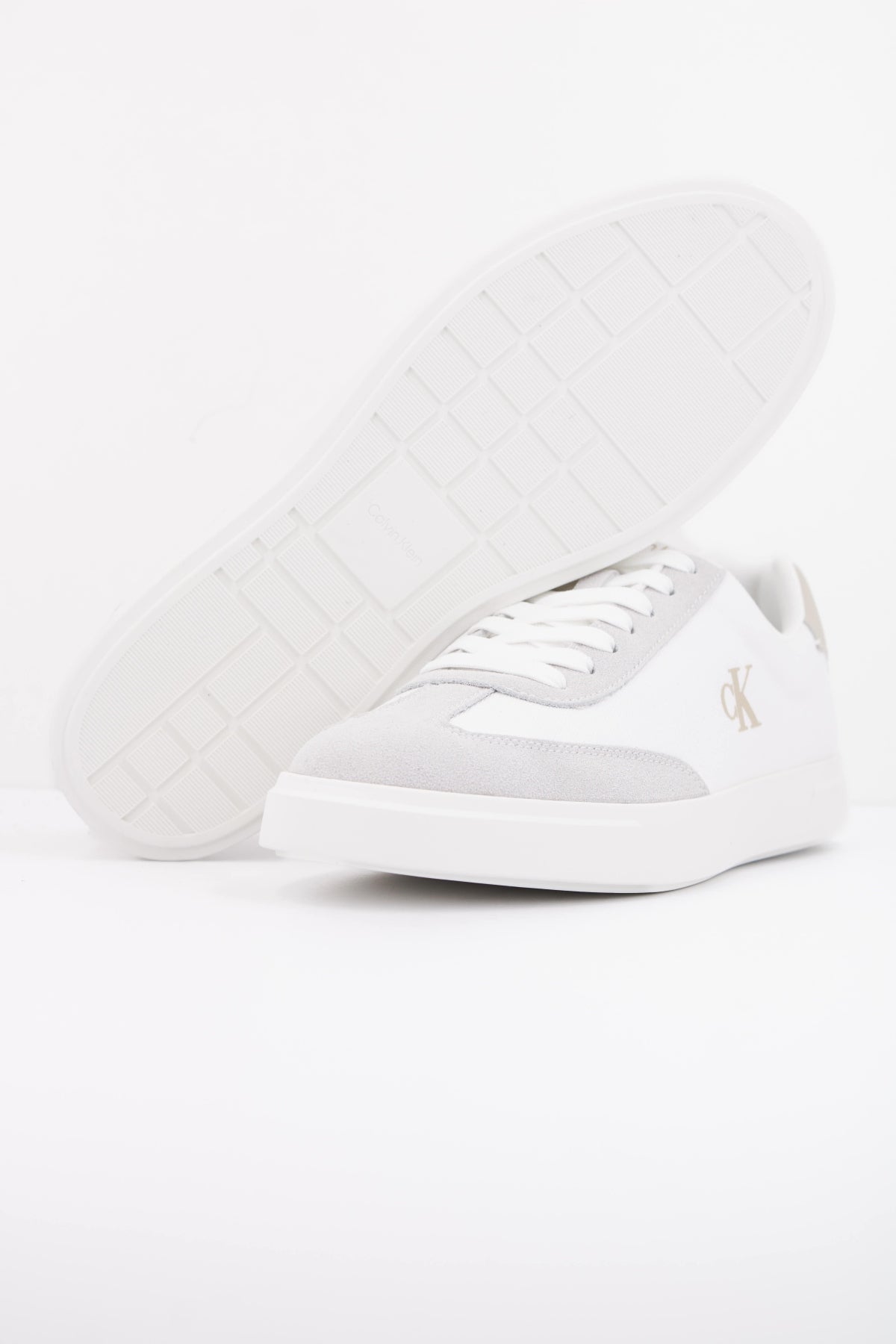 CALVIN KLEIN HM0HM02236 en color BLANCO (5)