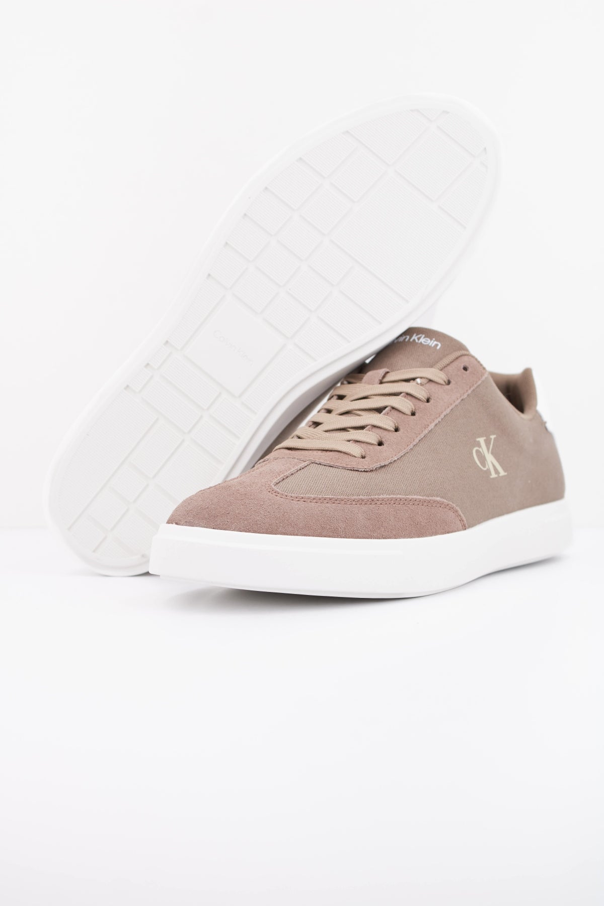 CALVIN KLEIN HM0HM02236 en color MARRON (5)
