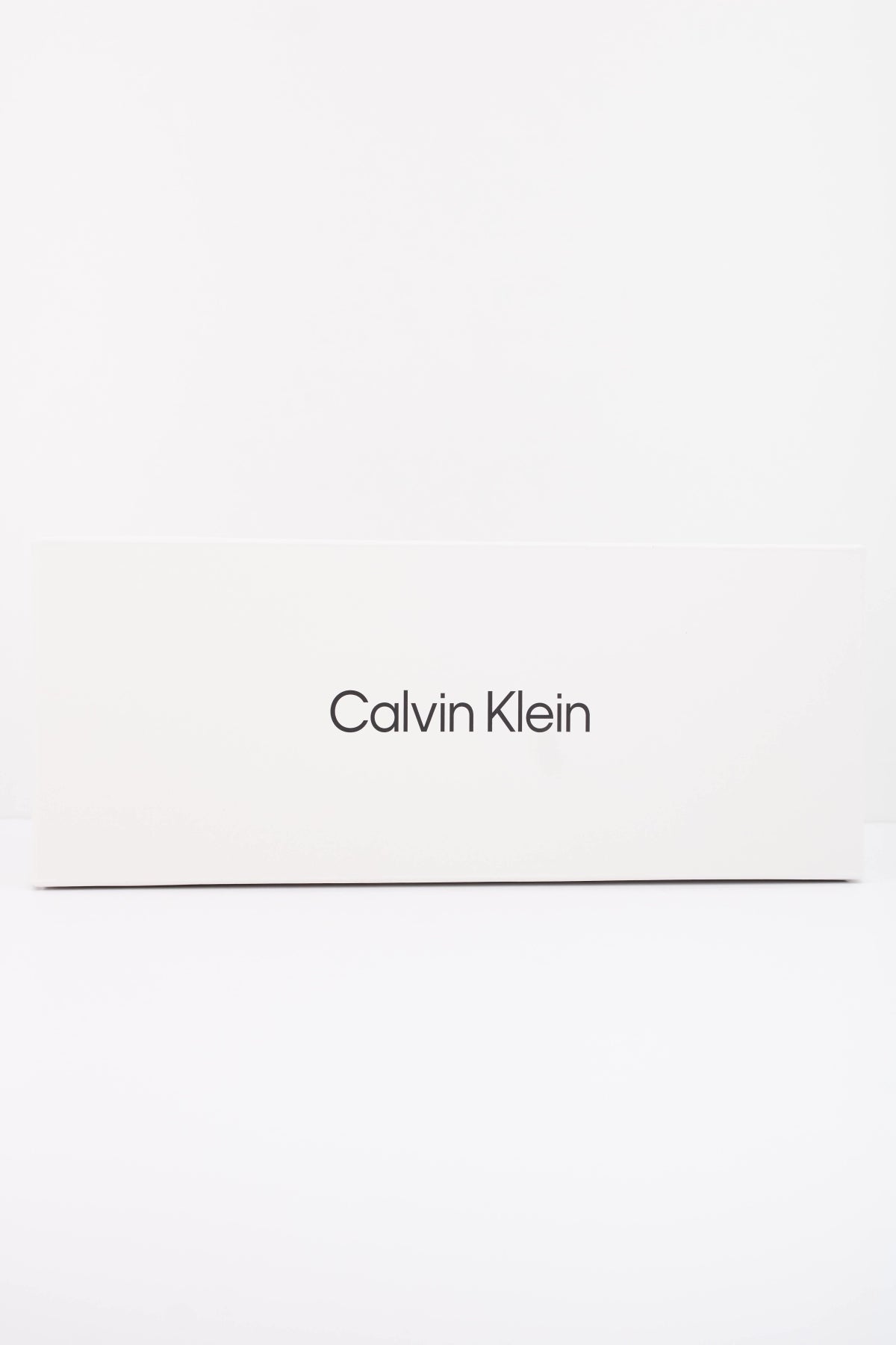 CALVIN KLEIN ESS SLIDE CV en color NEGRO (6)