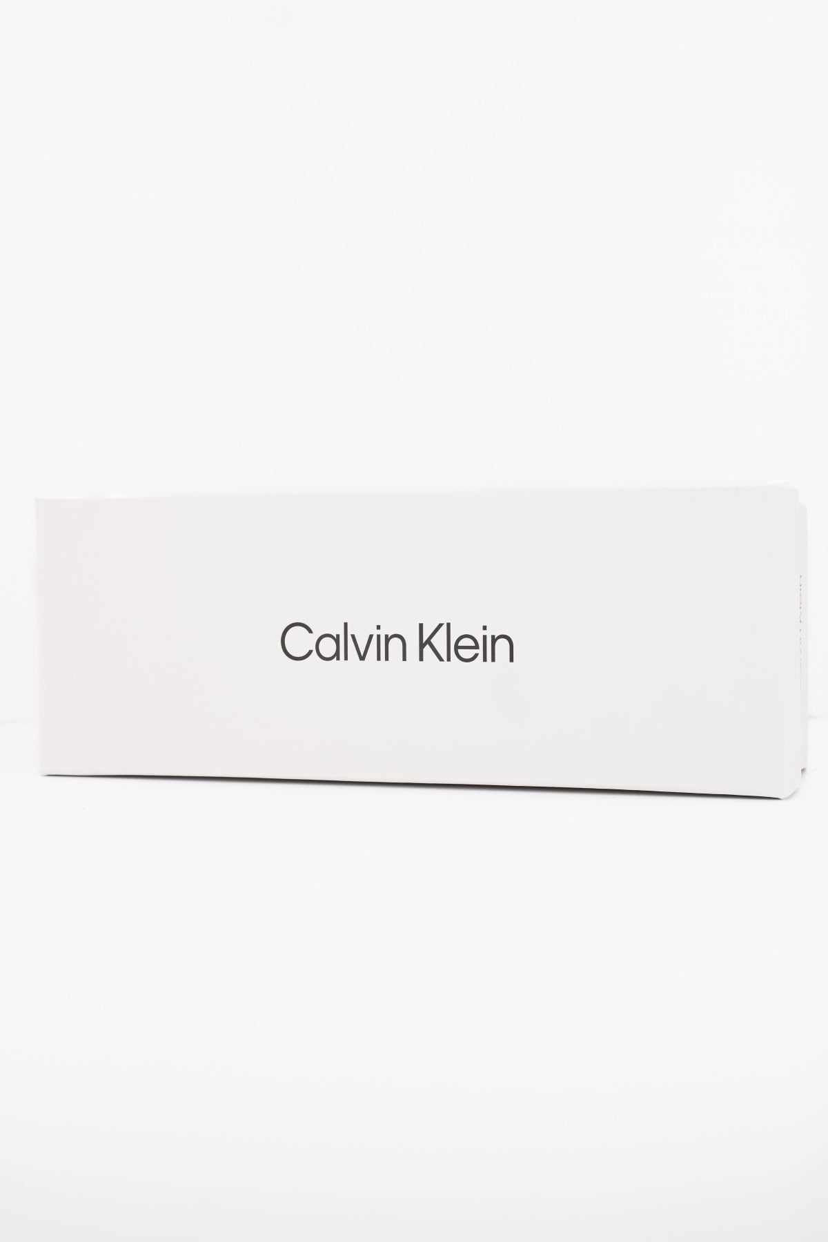 CALVIN KLEIN ESS SLIDE TEXTURE en color NEGRO (6)