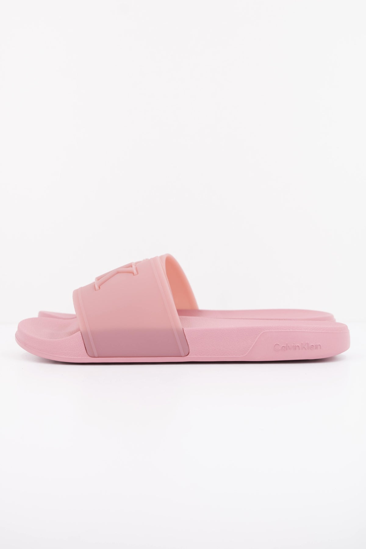 CALVIN KLEIN ESS SLIDE TPU en color ROSA (1)