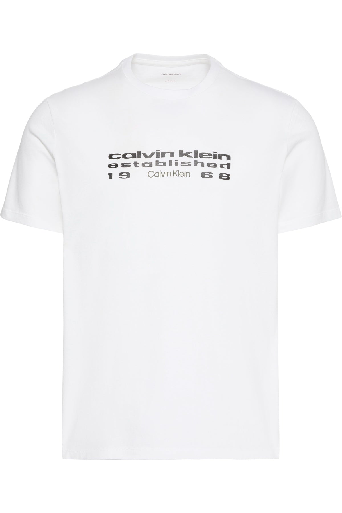 CALVIN KLEIN LV04RG800G EU CALVIN KLEIN FUTUR GR en color BLANCO (1)