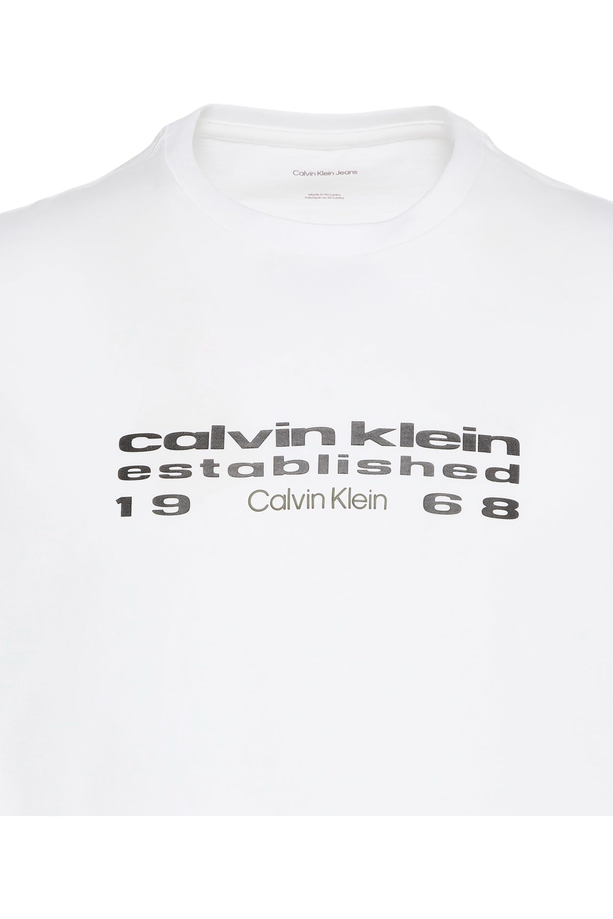 CALVIN KLEIN LV04RG800G EU CALVIN KLEIN FUTUR GR en color BLANCO (3)