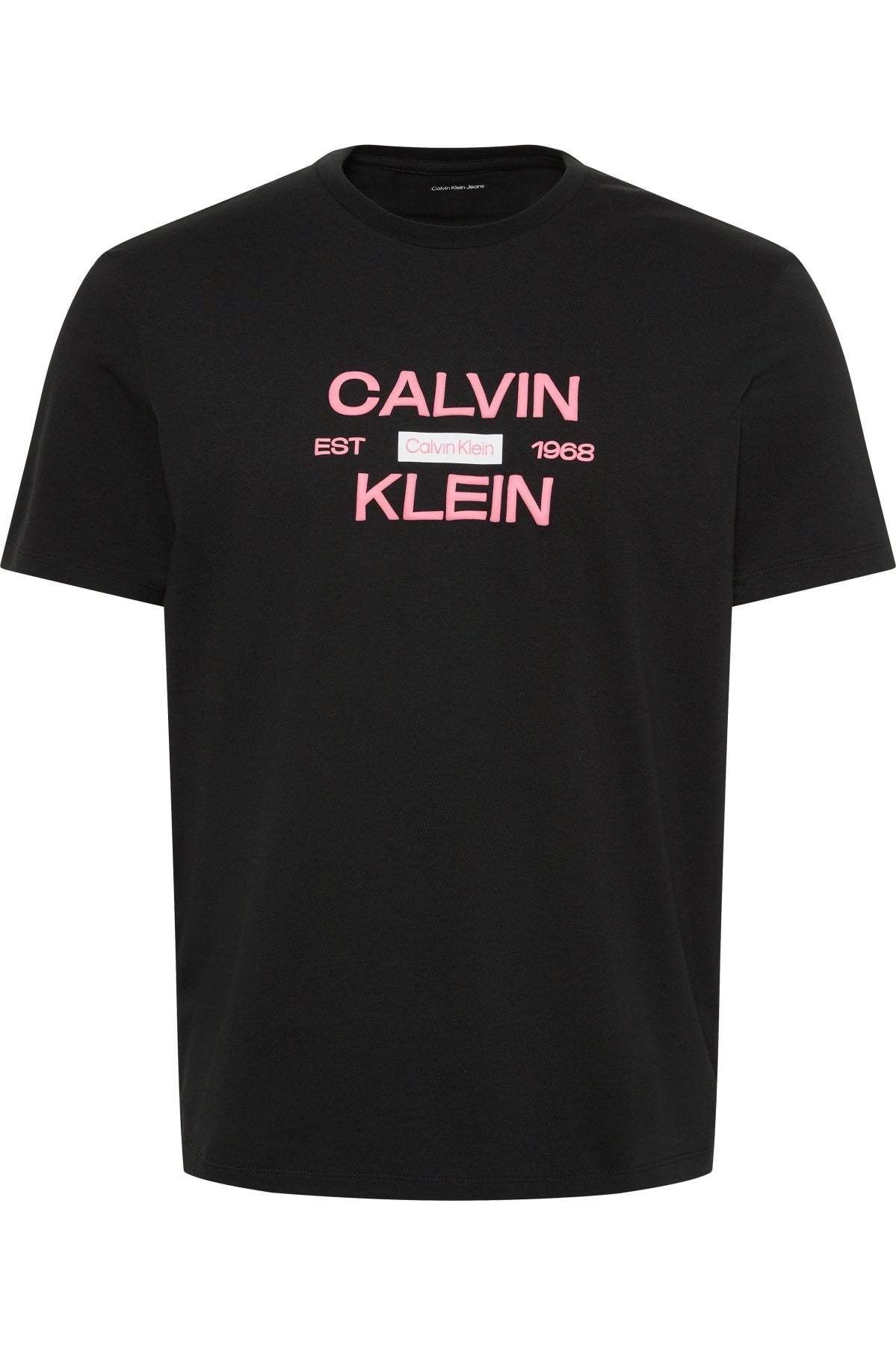 CALVIN KLEIN LV04RG805G EU CALVINKLEIN STACK GRA en color NEGRO (3)