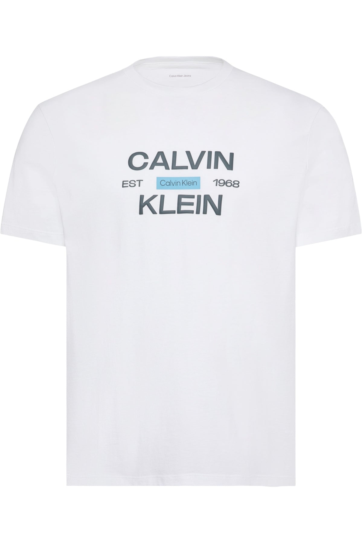 CALVIN KLEIN LV04RG805G EU CALVINKLEIN STACK GRA en color BLANCO (1)