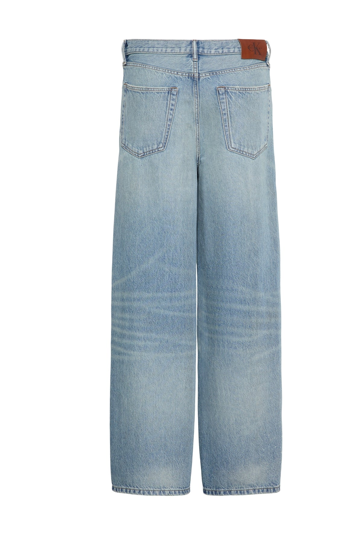 CALVIN KLEIN LV04RG761G EXTREME BAGGY STERLING en color AZUL (2)