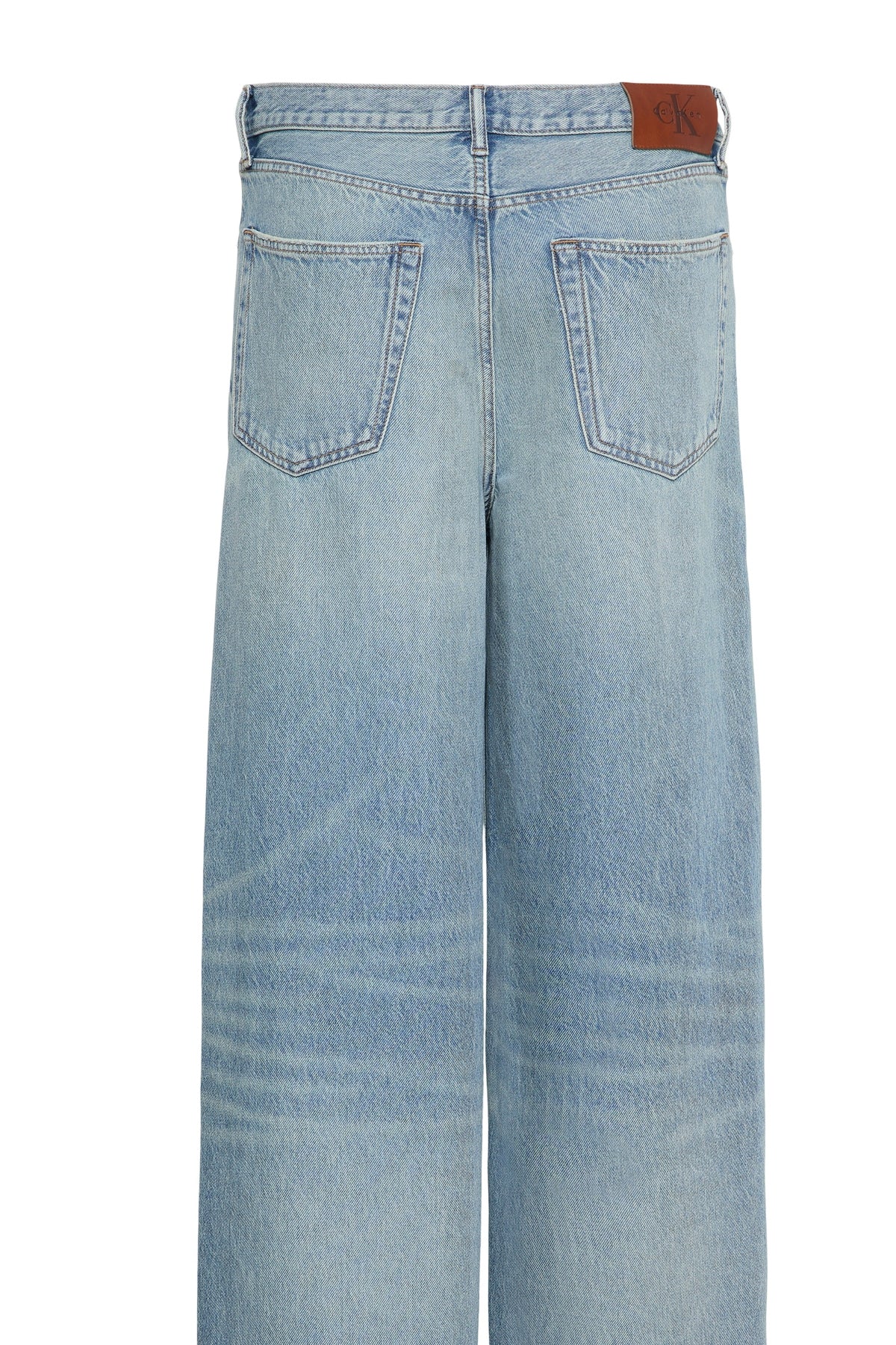 CALVIN KLEIN LV04RG761G EXTREME BAGGY STERLING en color AZUL (3)