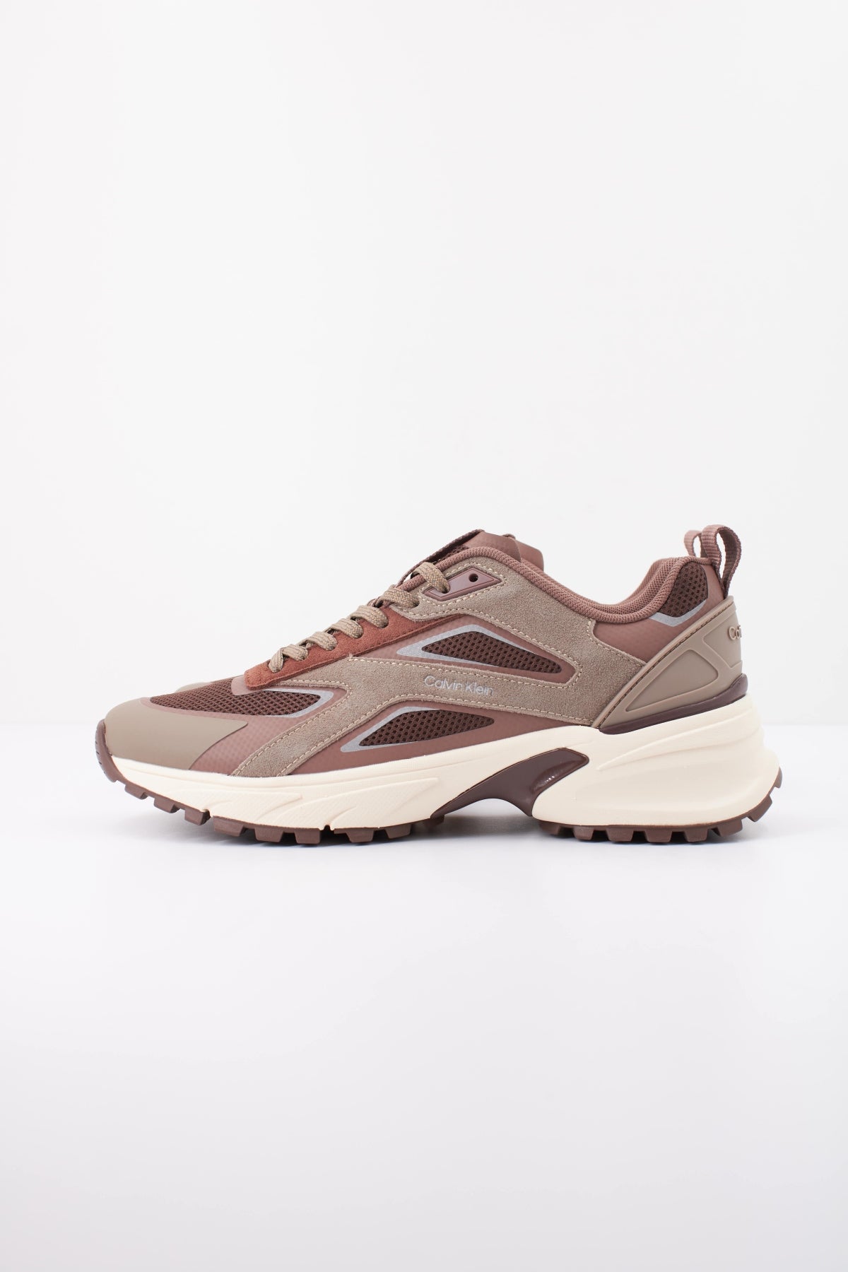 CALVIN KLEIN HW0HW03107 en color MARRON (1)