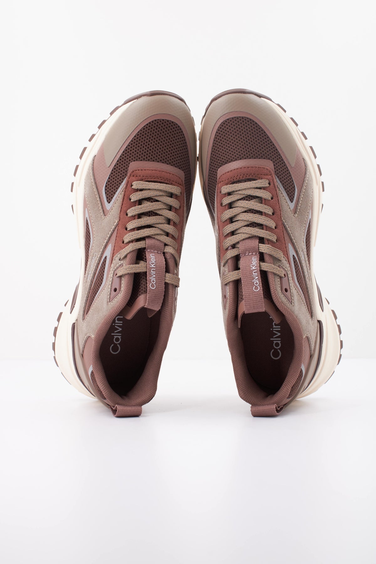 CALVIN KLEIN HW0HW03107 en color MARRON (3)