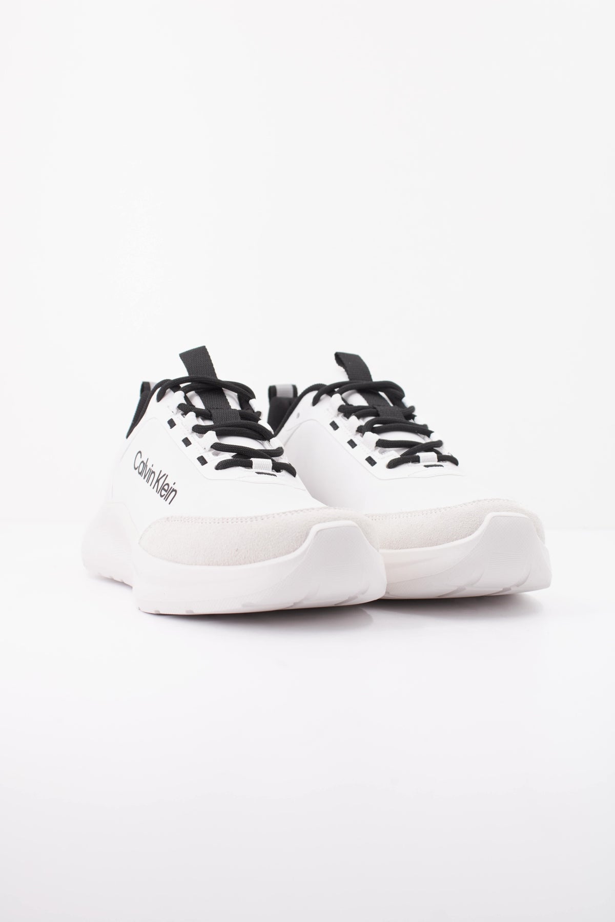 CALVIN KLEIN HW0HW03293 en color BLANCO (2)