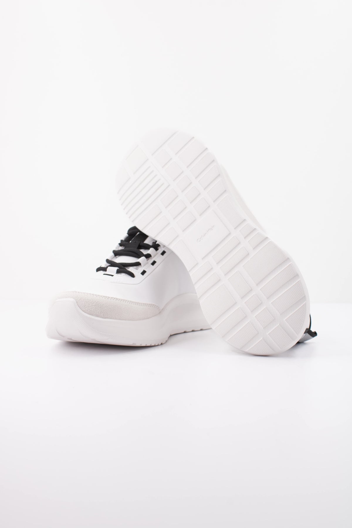 CALVIN KLEIN HW0HW03293 en color BLANCO (5)