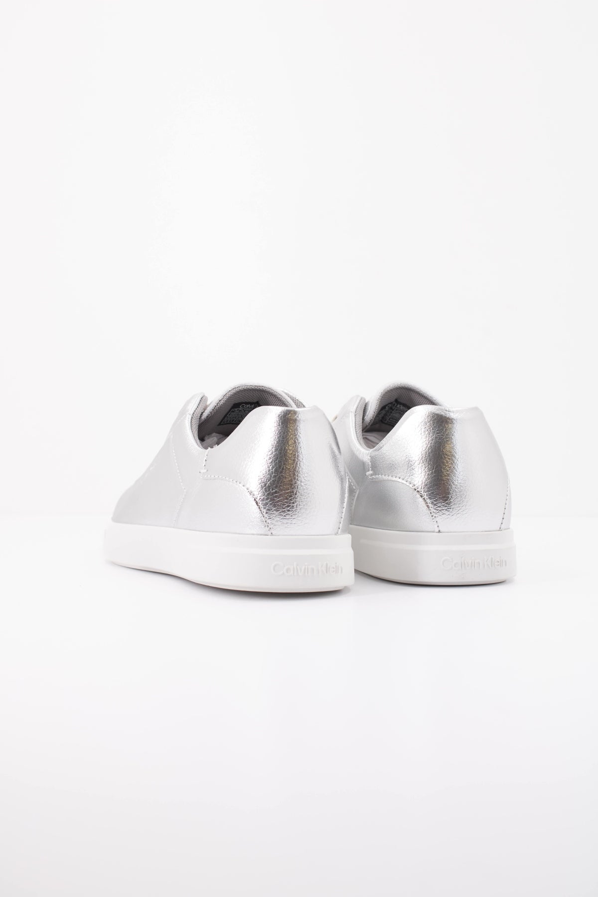 CALVIN KLEIN HW0HW03289 en color PLATA (4)