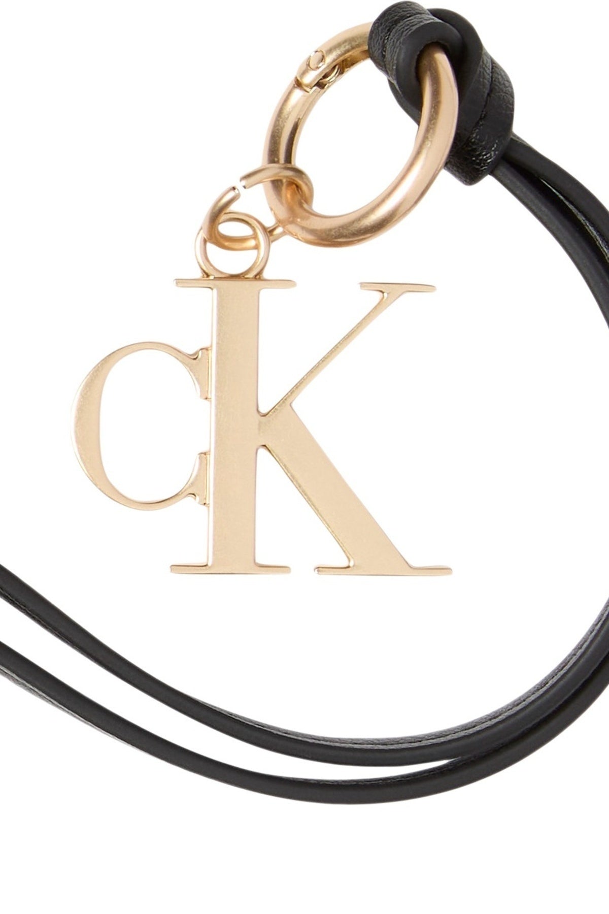 CALVIN KLEIN LV04F0001G CK WALLET CK KEY FOB en color (2)